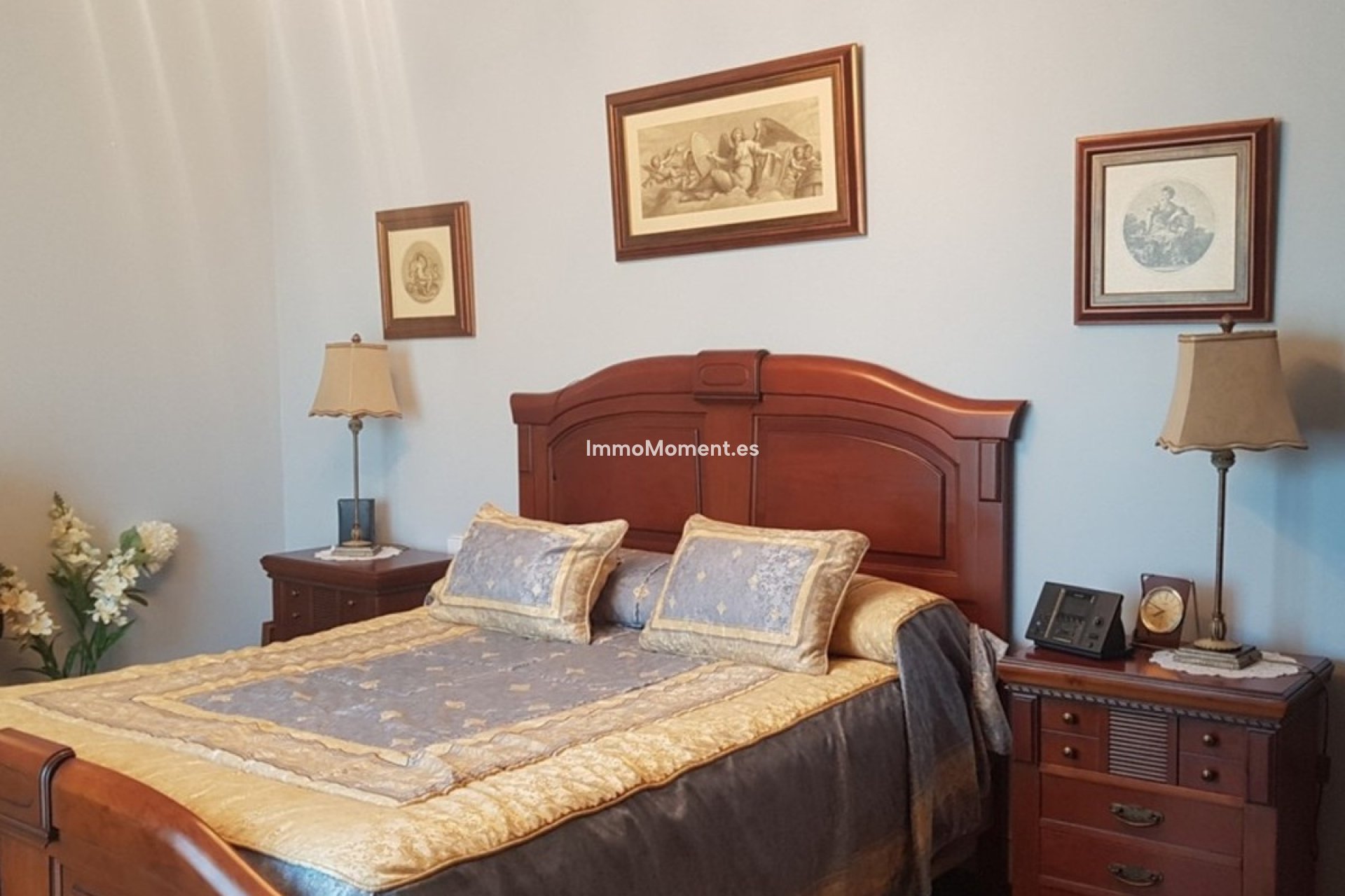Resale - Detached villa - Marbella - Nueva Andalucía