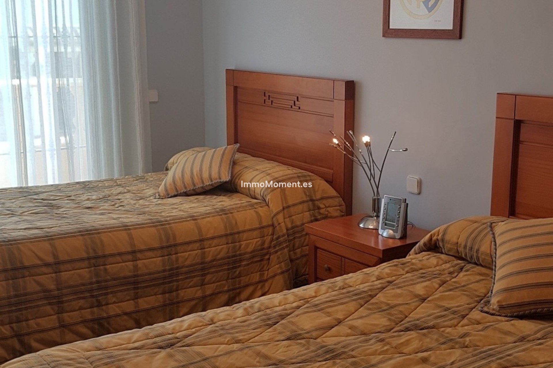 Resale - Detached villa - Marbella - Nueva Andalucía