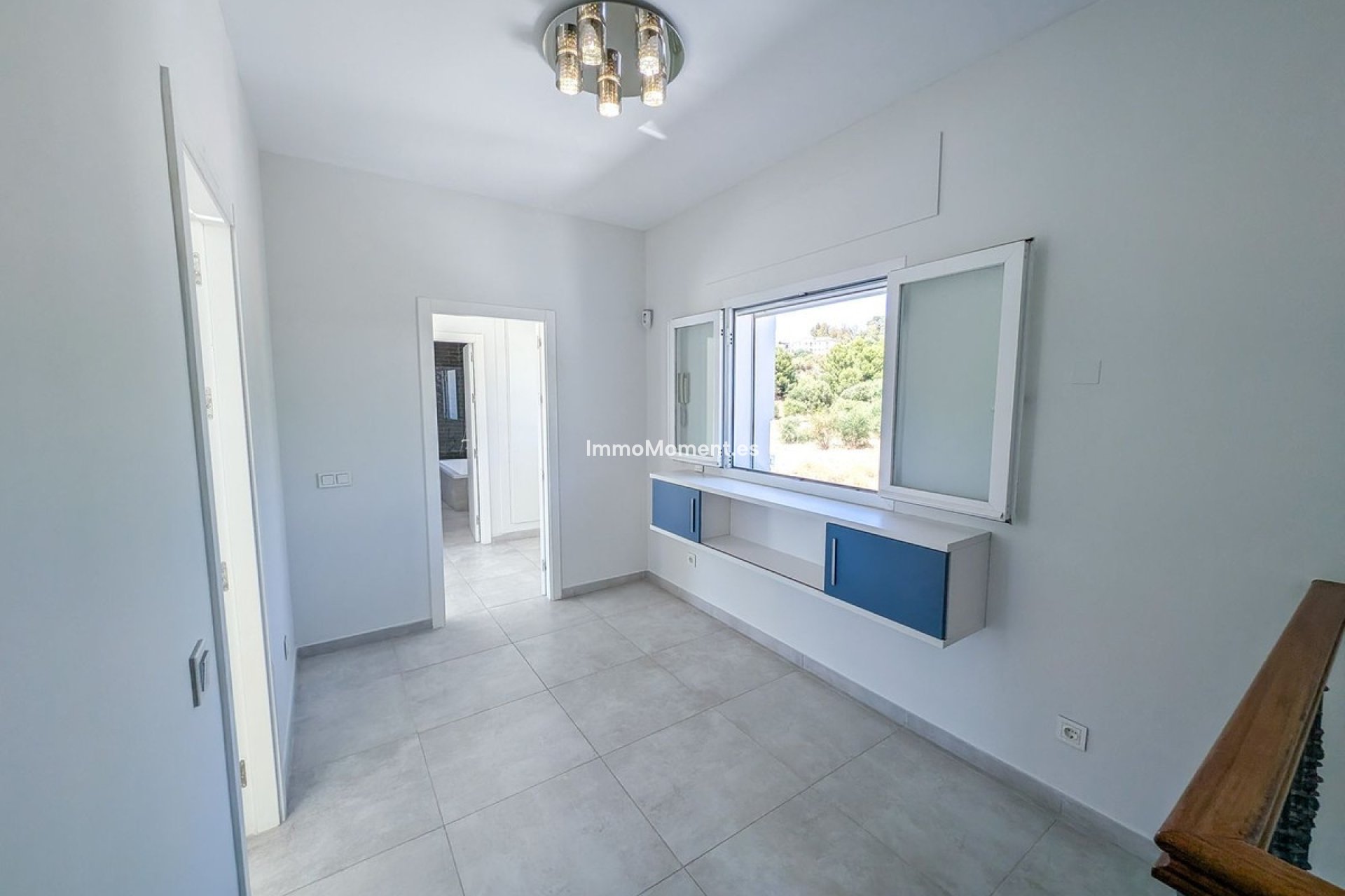 Resale - Detached villa - Marbella - Nueva Andalucía