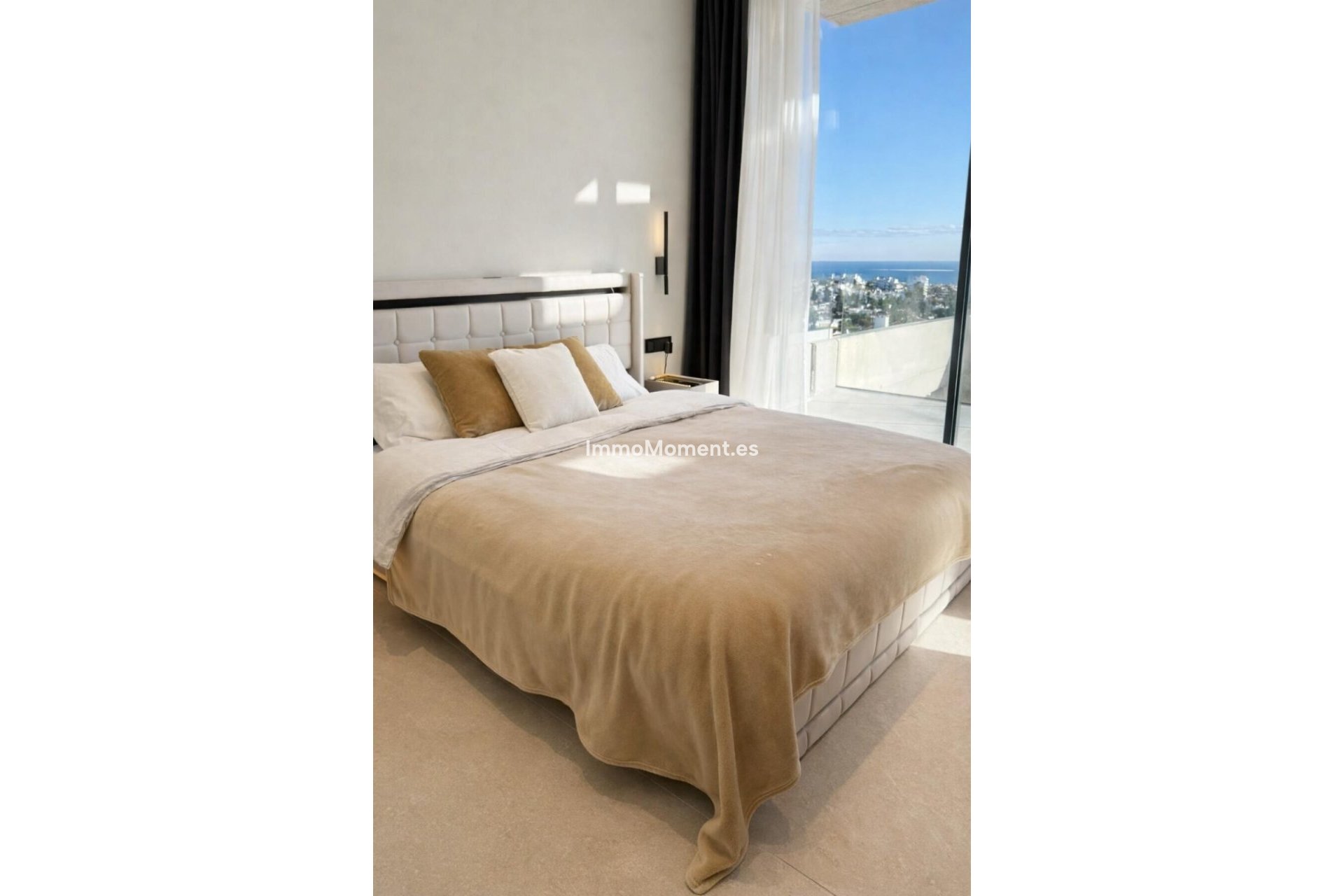 Resale - Detached villa - Marbella - Nueva Andalucía