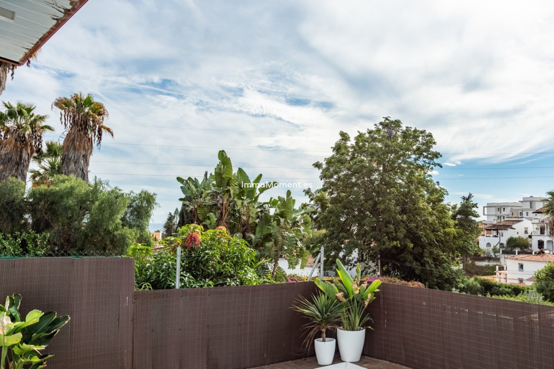 Resale - Detached villa - Marbella - Nueva Andalucía