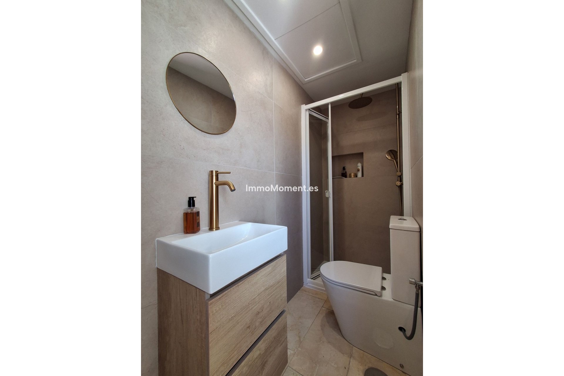 Resale - Detached villa - Marbella - Nueva Andalucía