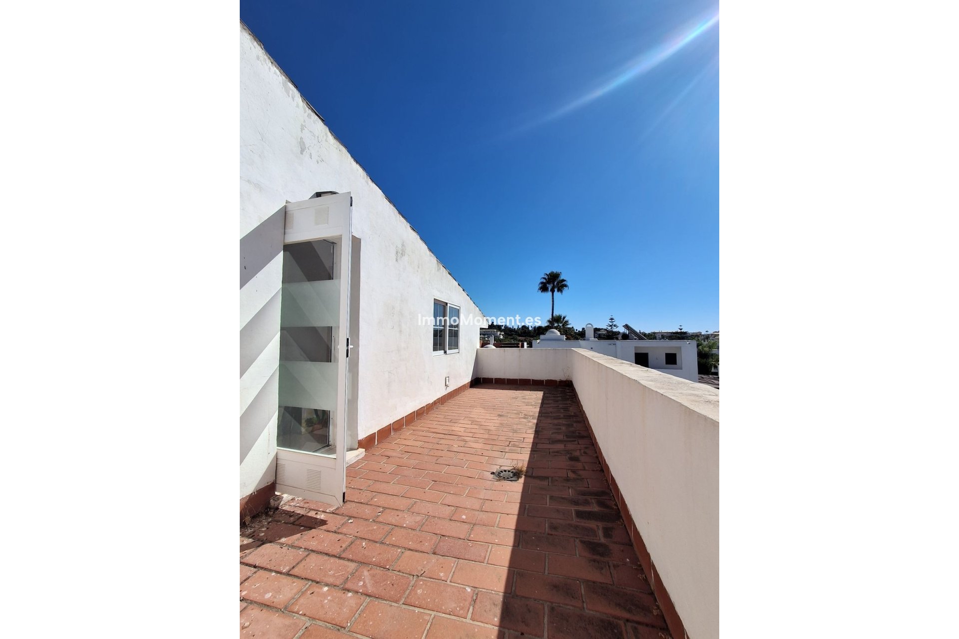 Resale - Detached villa - Marbella - Nueva Andalucía