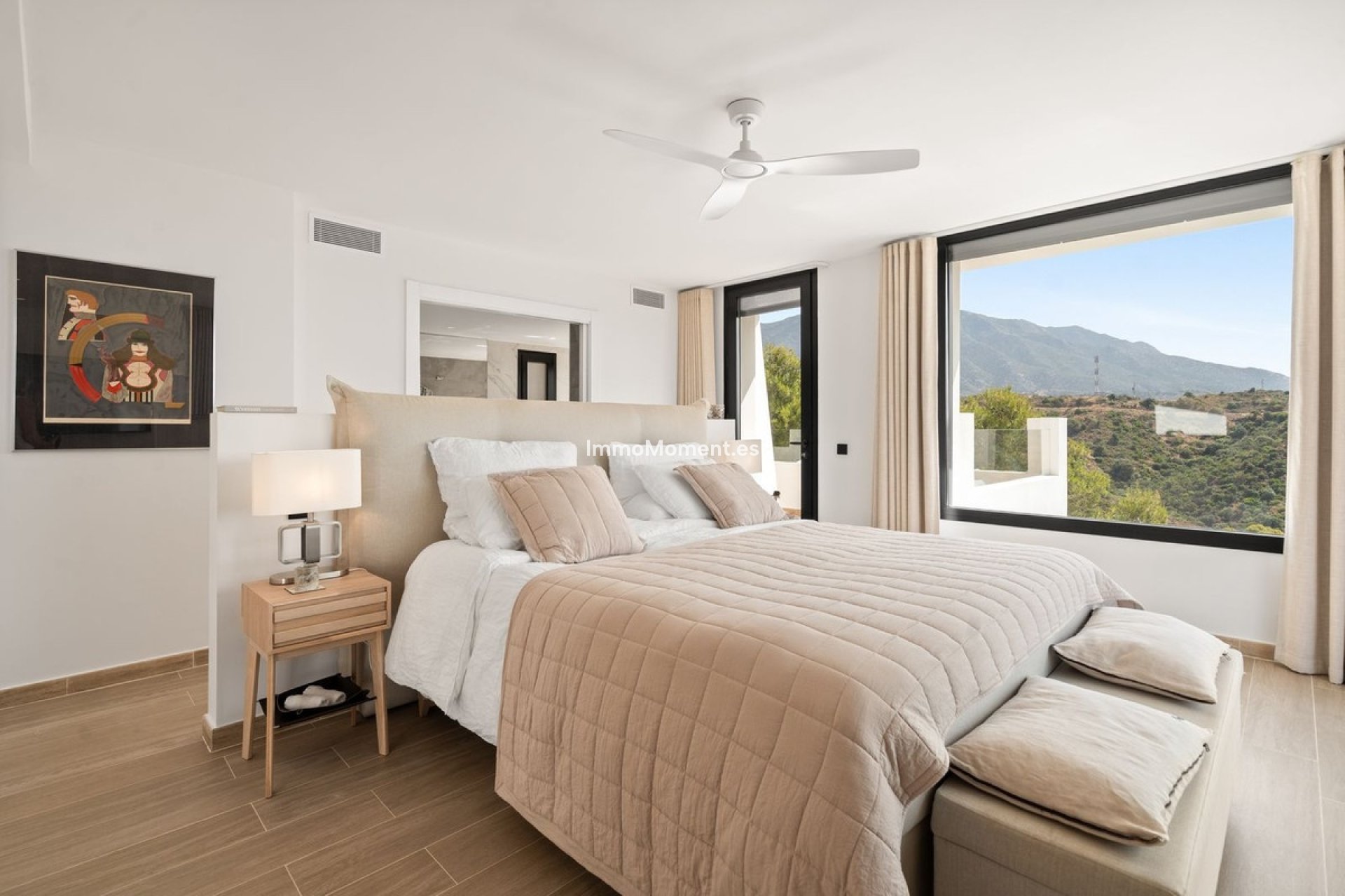 Resale - Detached villa - Marbella - Nueva Andalucía