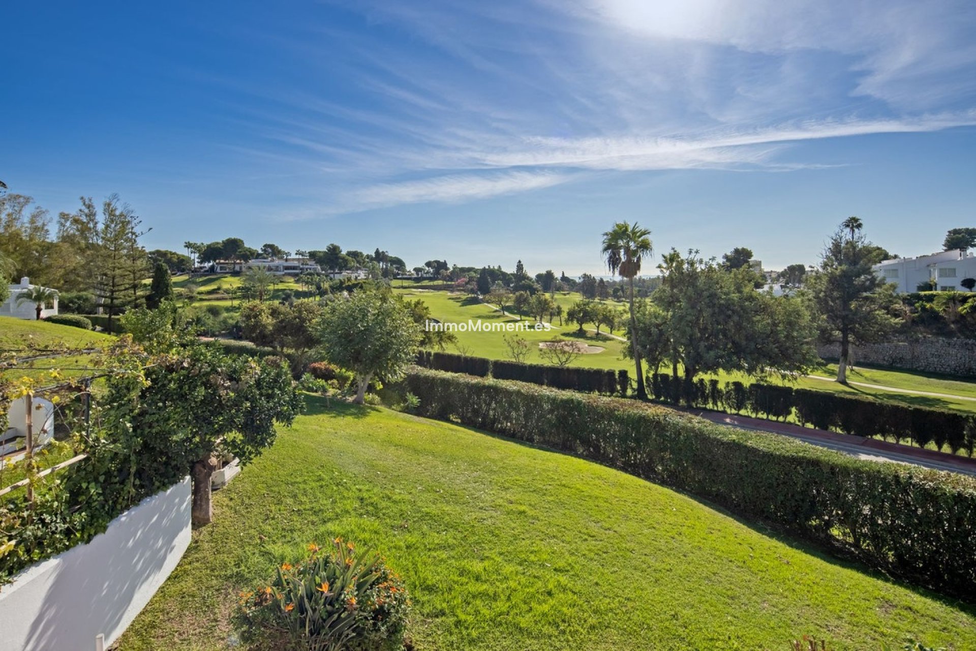 Resale - Detached villa - Marbella - Nueva Andalucía