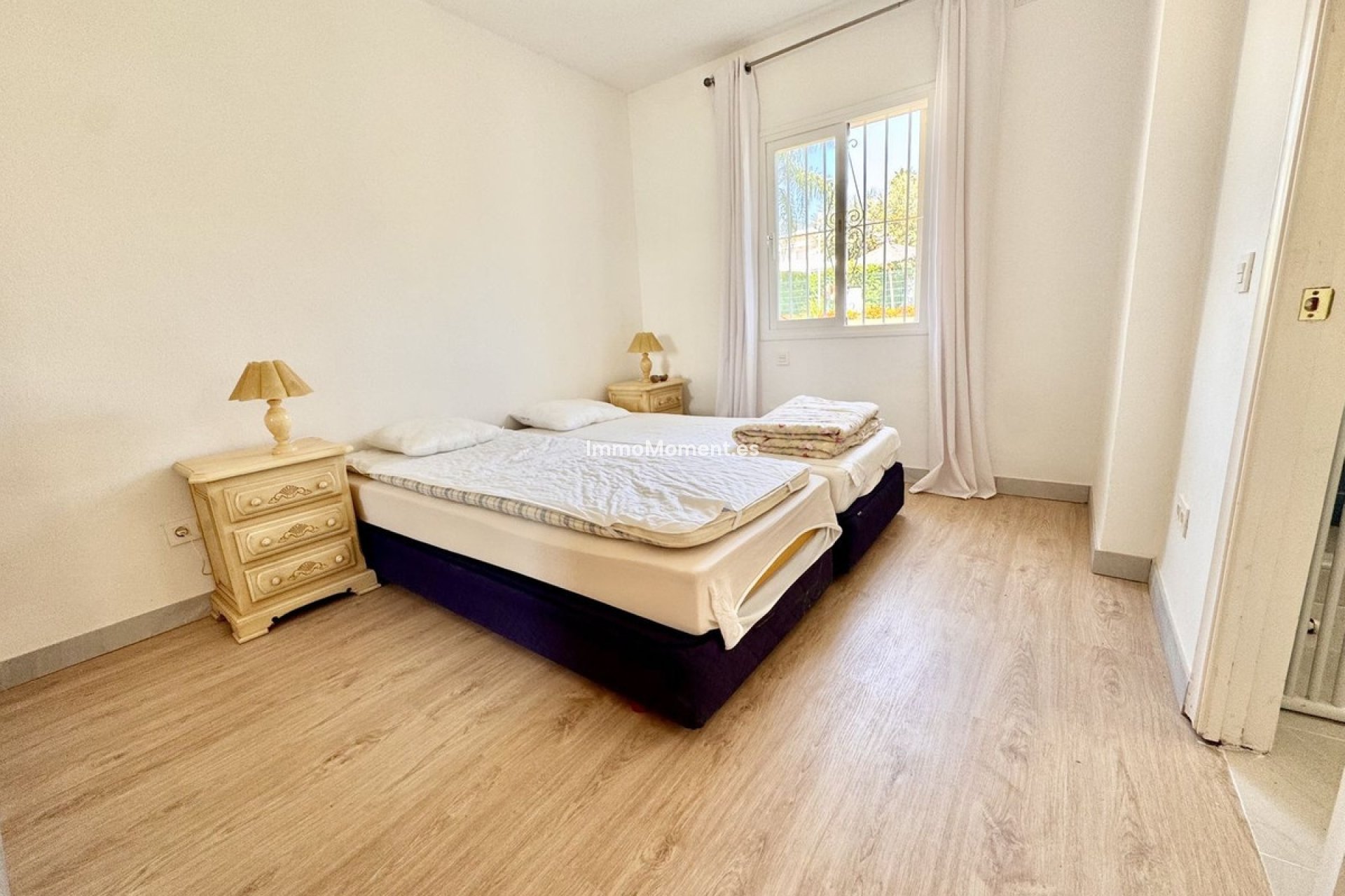 Resale - Detached villa - Marbella - Nueva Andalucía