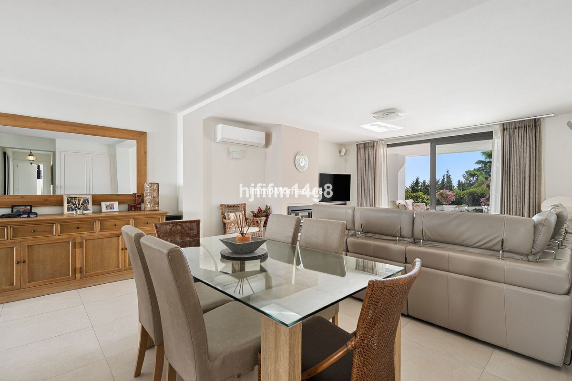 Resale - Detached villa - Marbella - Nueva Andalucía
