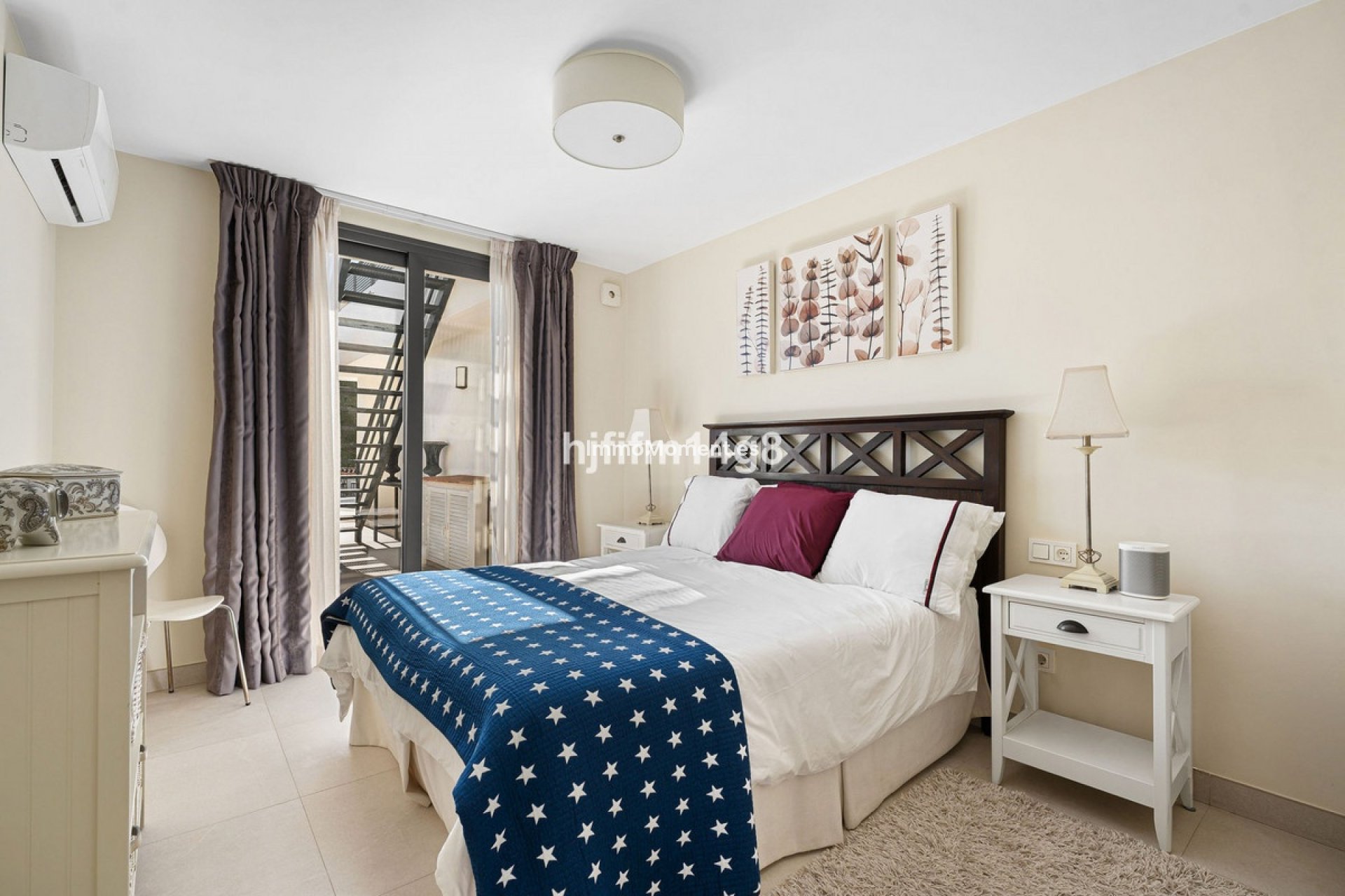 Resale - Detached villa - Marbella - Nueva Andalucía