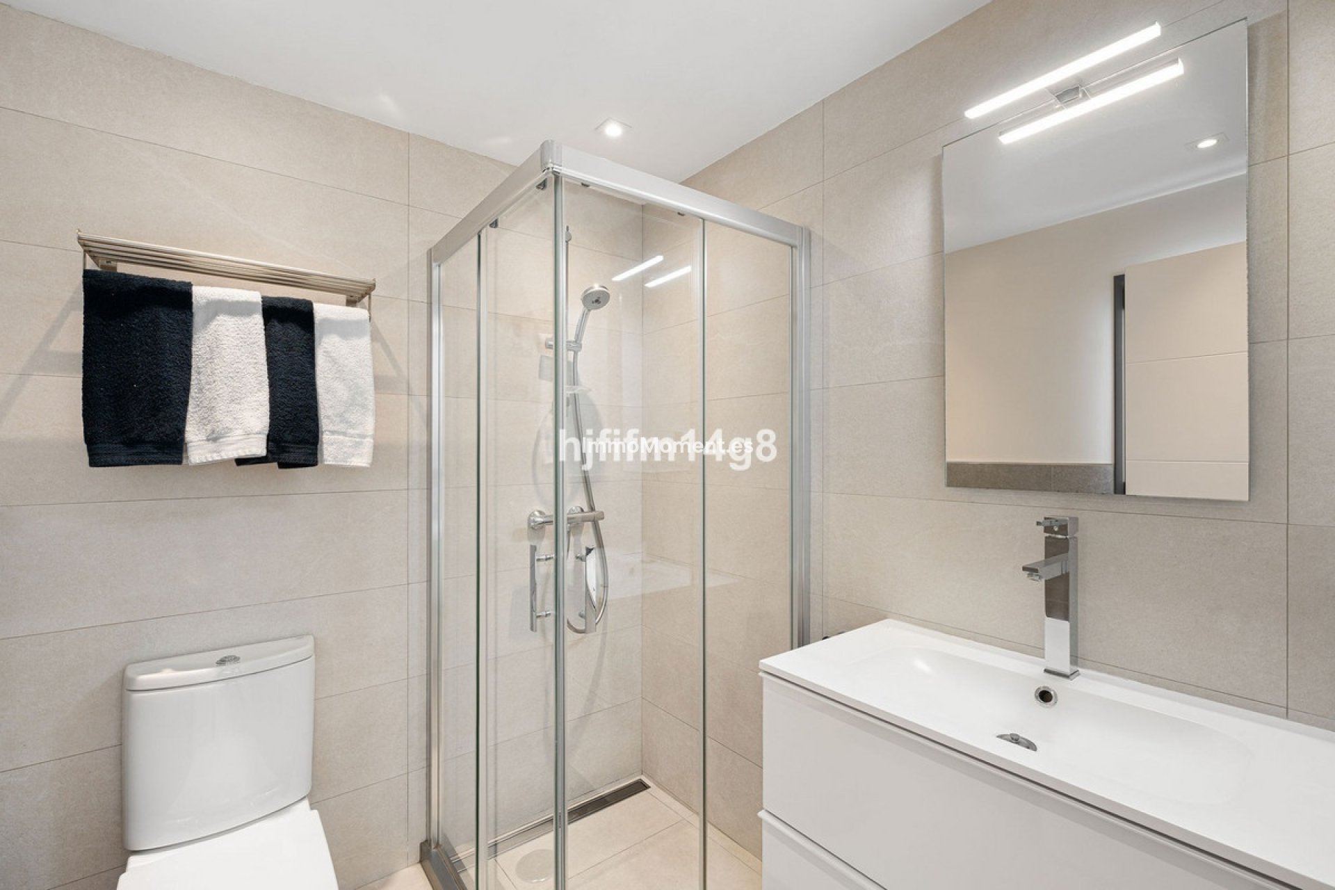 Resale - Detached villa - Marbella - Nueva Andalucía