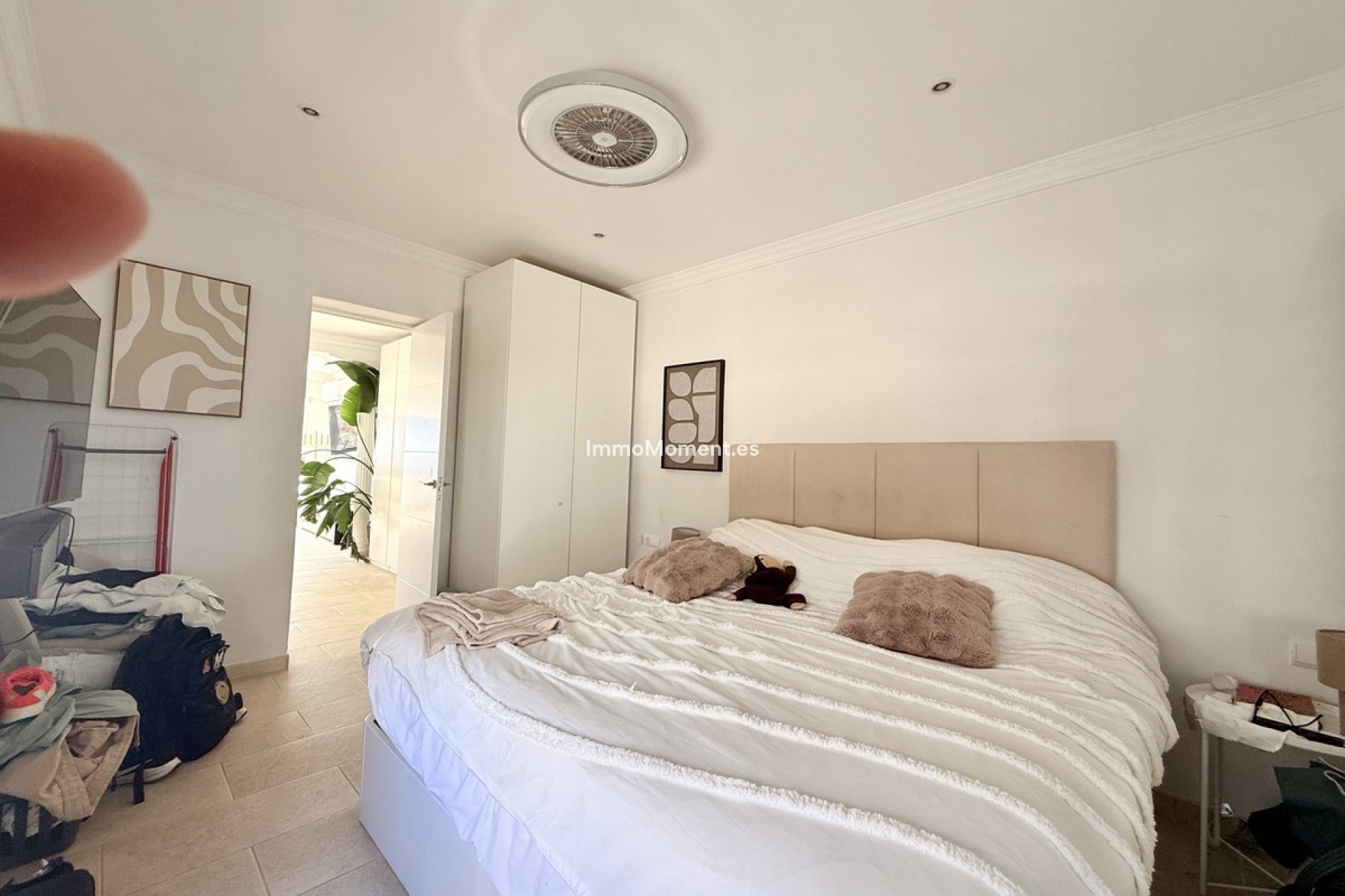 Resale - Detached villa - Marbella - Nueva Andalucía