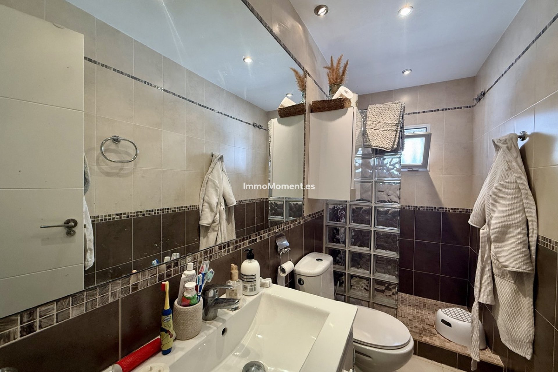 Resale - Detached villa - Marbella - Nueva Andalucía