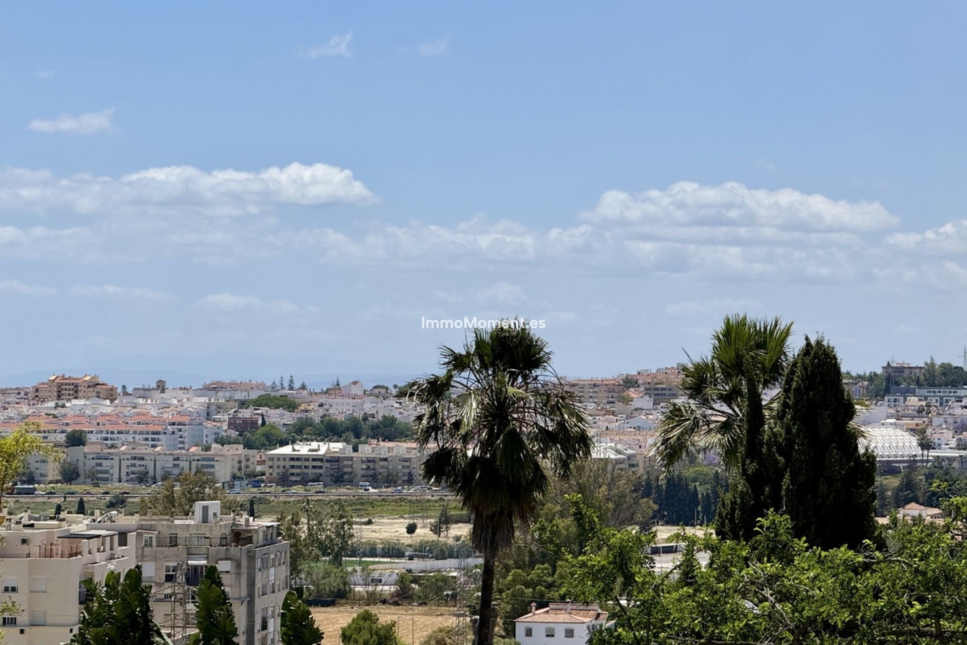Resale - Detached villa - Marbella - Nueva Andalucía