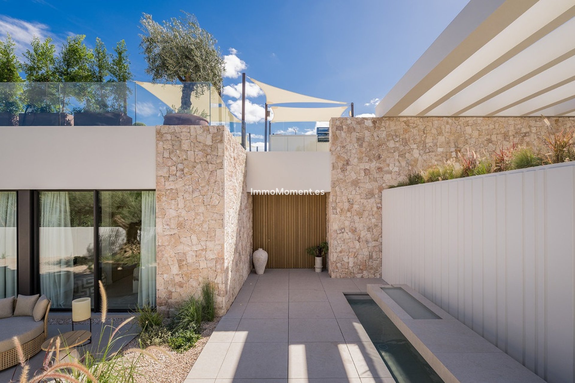 Resale - Detached villa - Marbella - Nueva Andalucía
