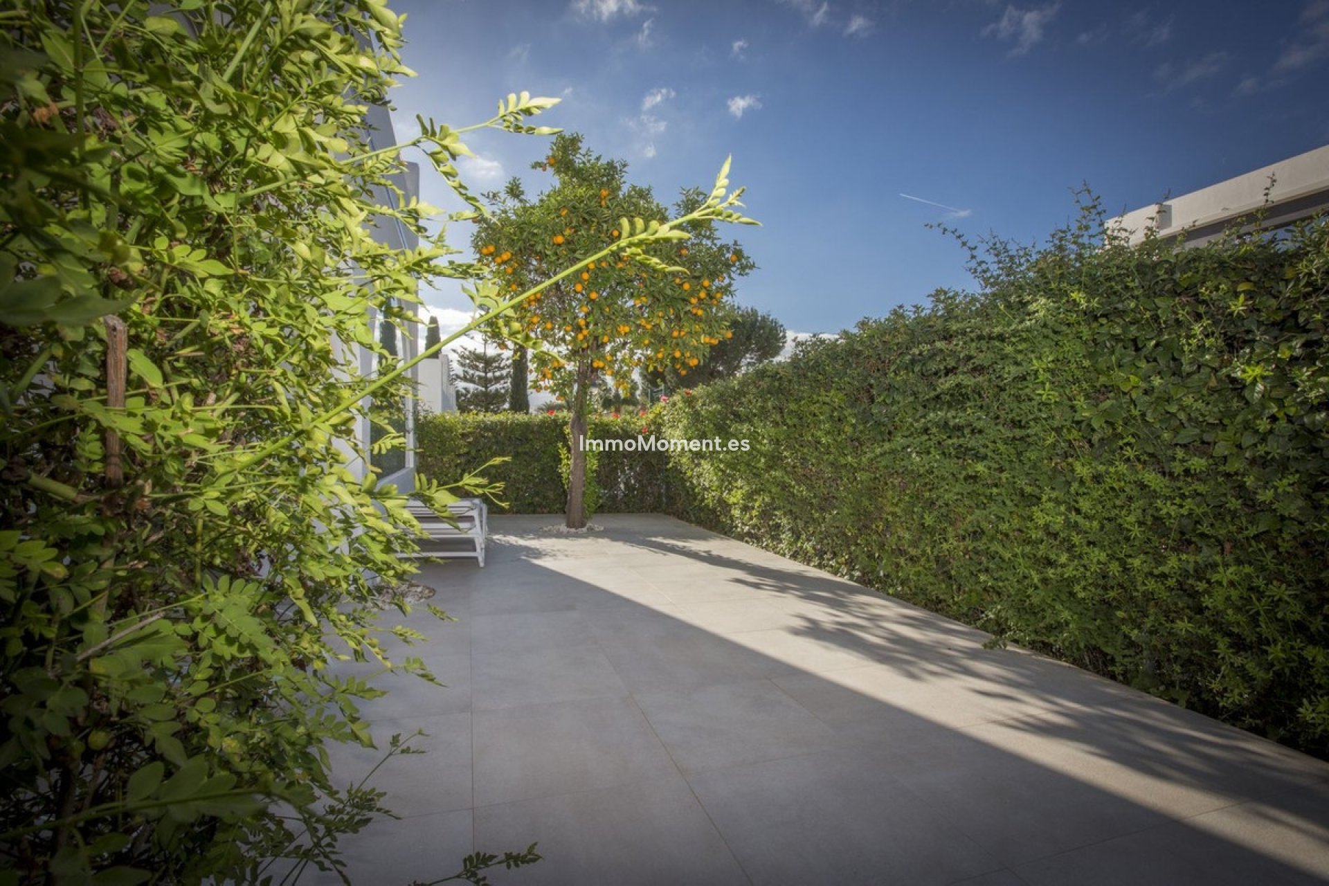 Resale - Detached villa - Marbella - Nueva Andalucía
