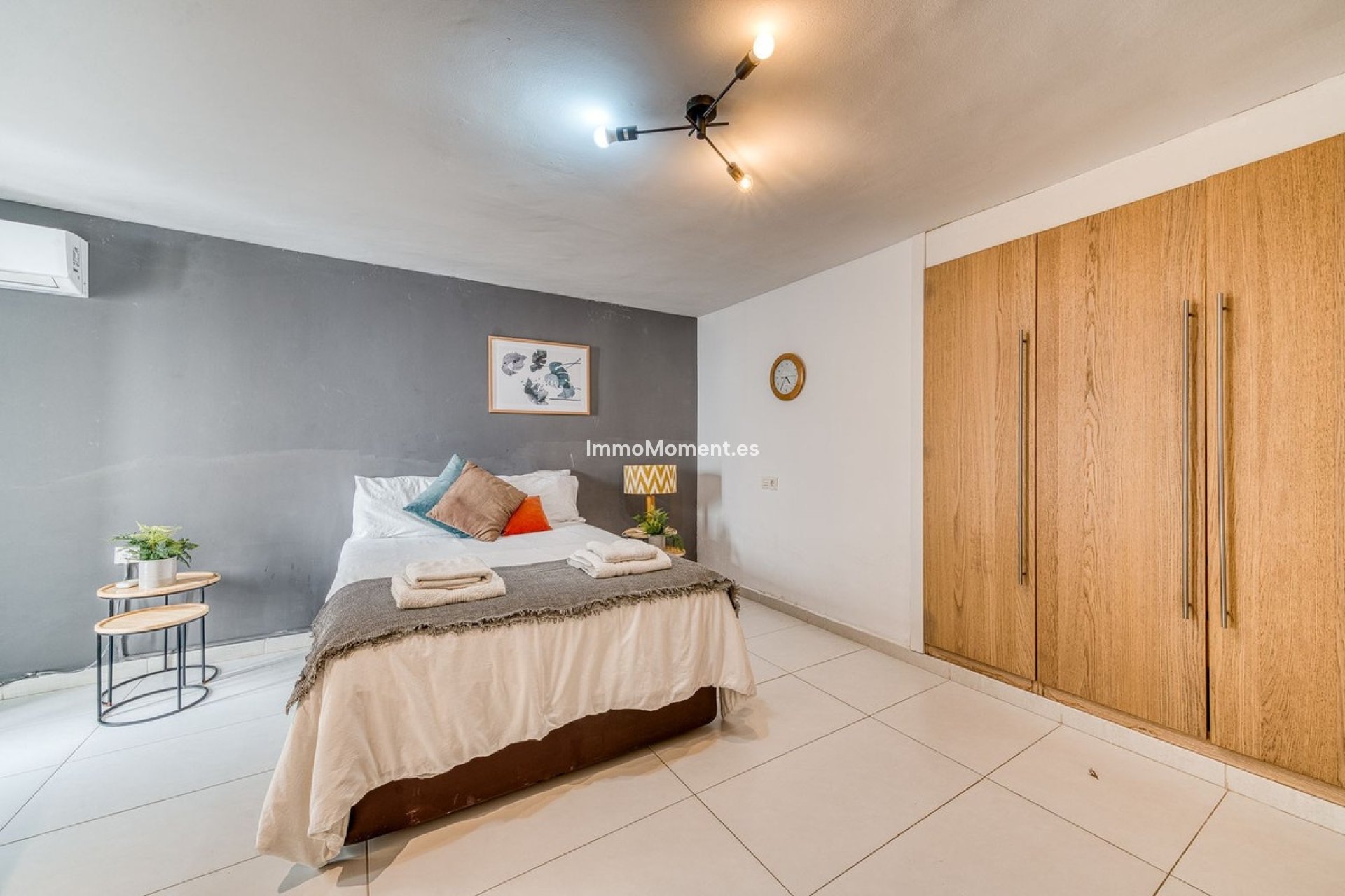 Resale - Detached villa - Marbella - Nueva Andalucía