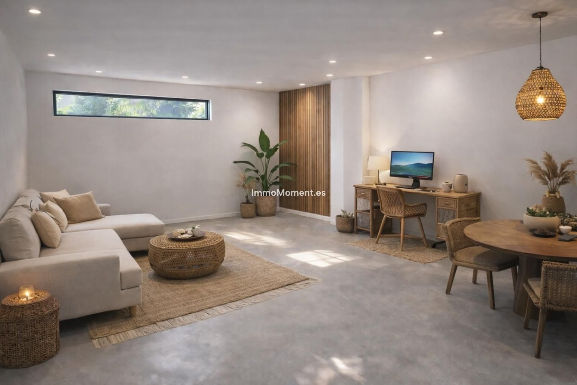 Resale - Detached villa - Marbella - Nueva Andalucía