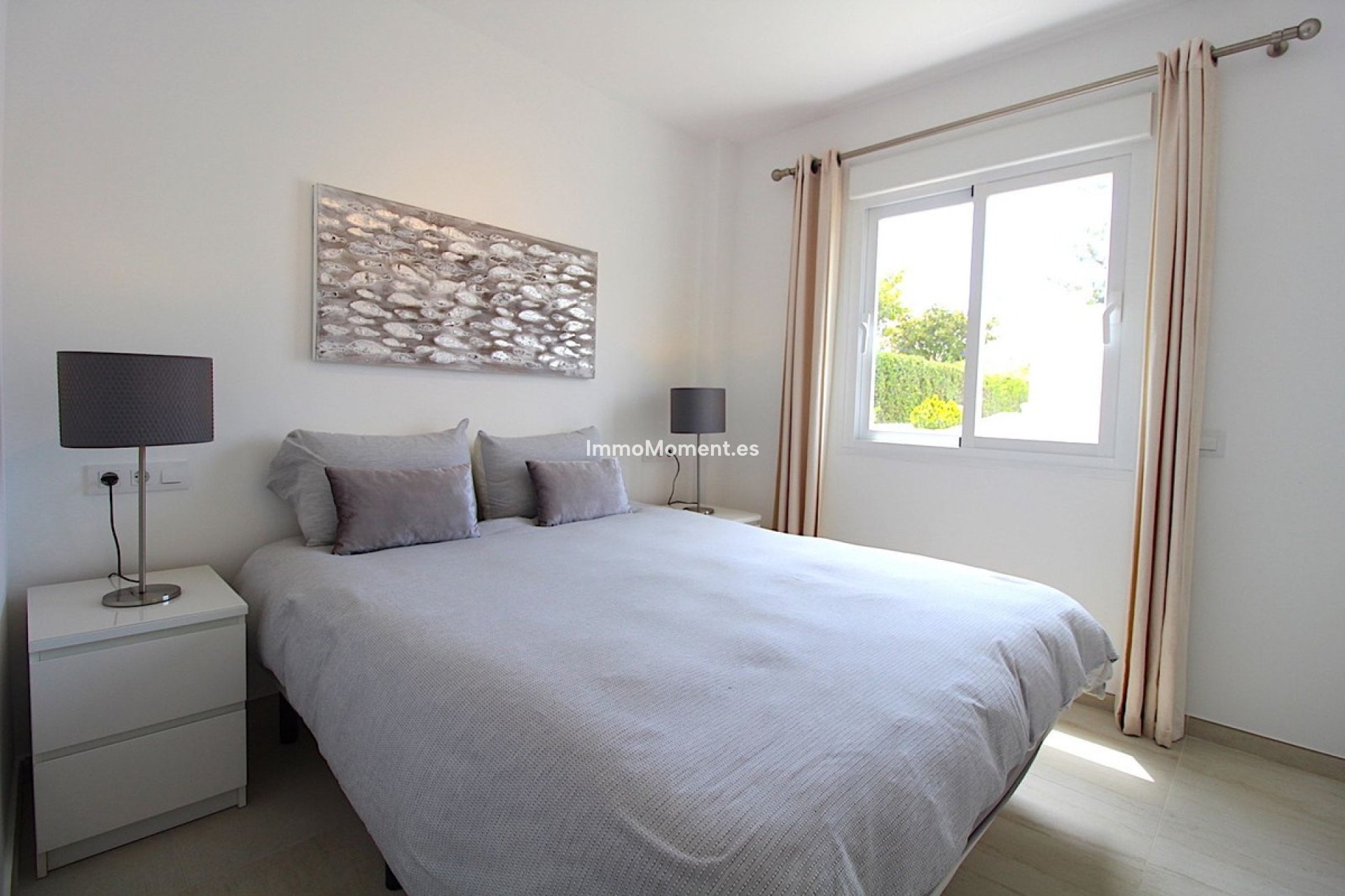 Resale - Detached villa - Marbella - Nueva Andalucía