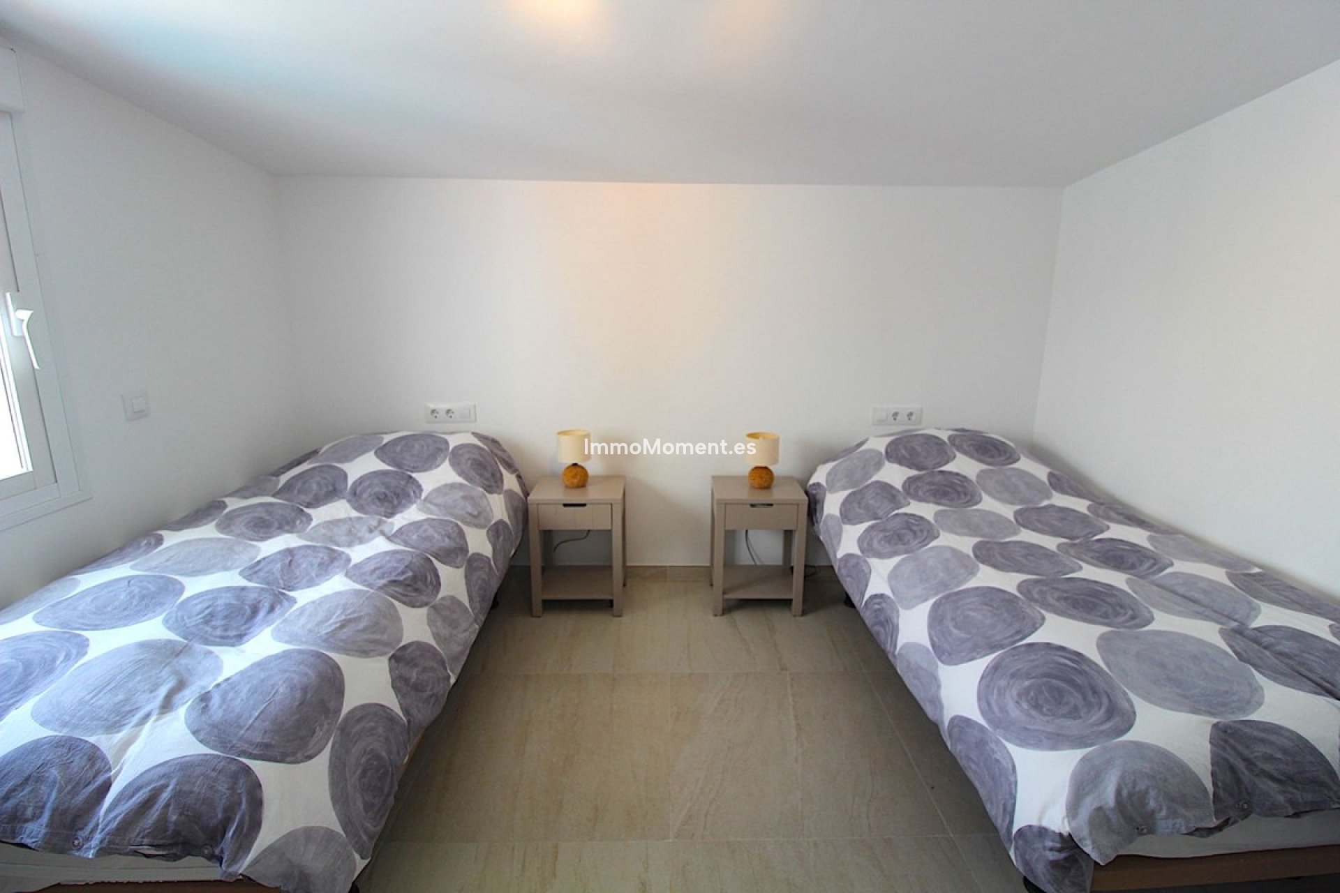 Resale - Detached villa - Marbella - Nueva Andalucía