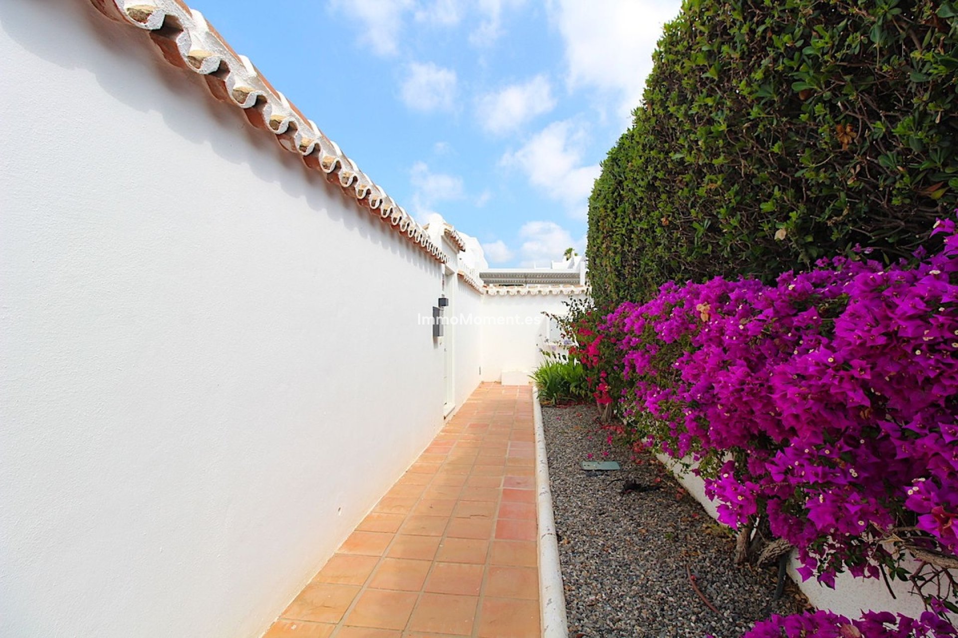 Resale - Detached villa - Marbella - Nueva Andalucía