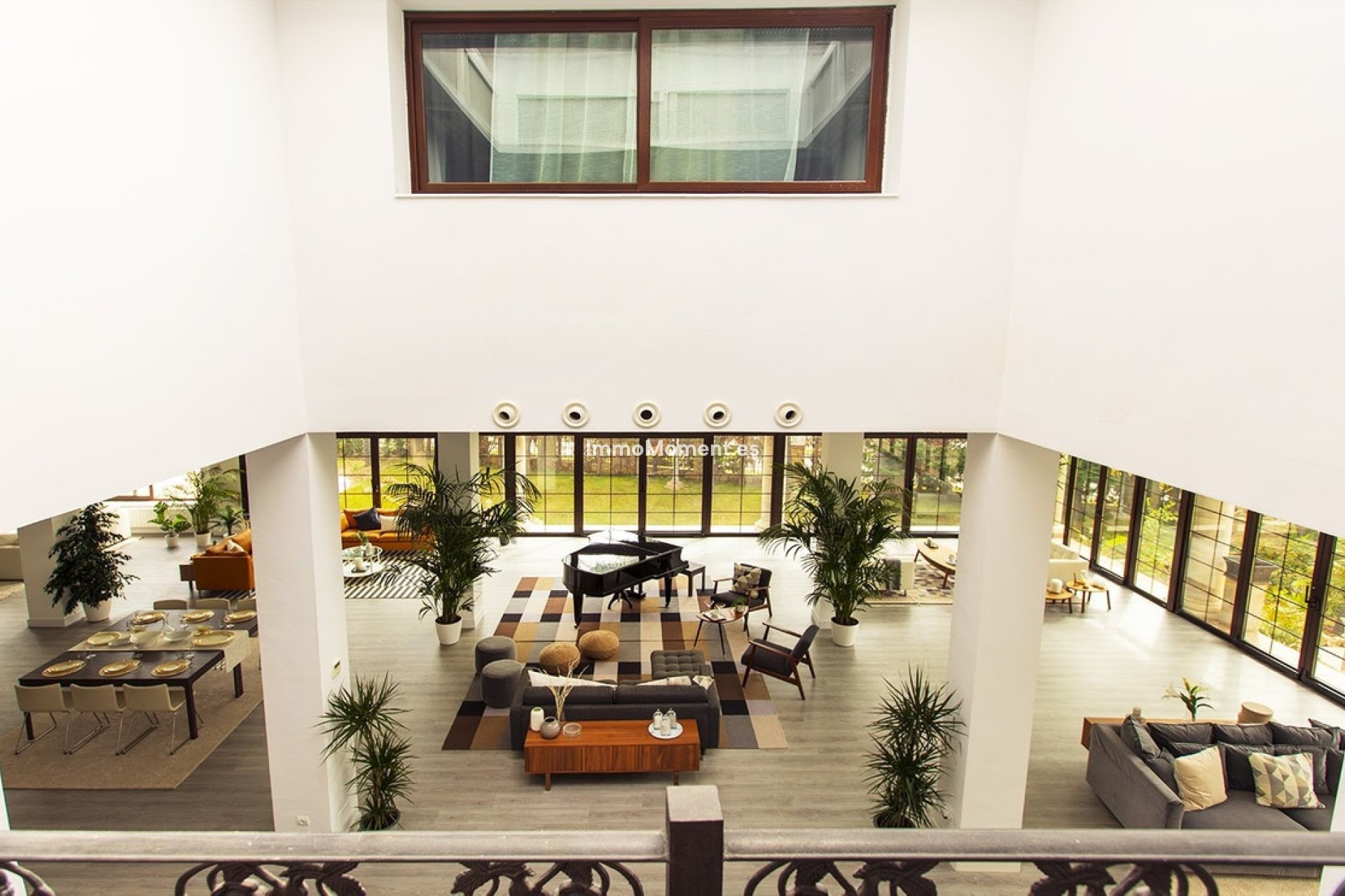 Resale - Detached villa - Marbella - Nueva Andalucía