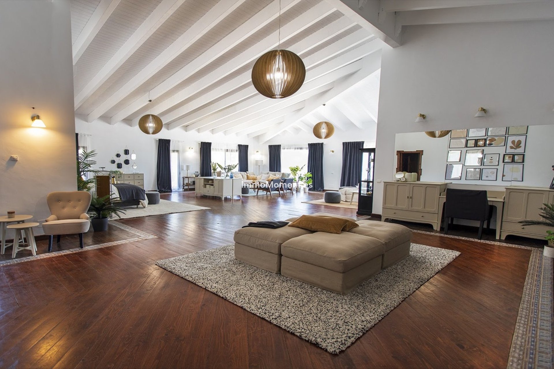 Resale - Detached villa - Marbella - Nueva Andalucía
