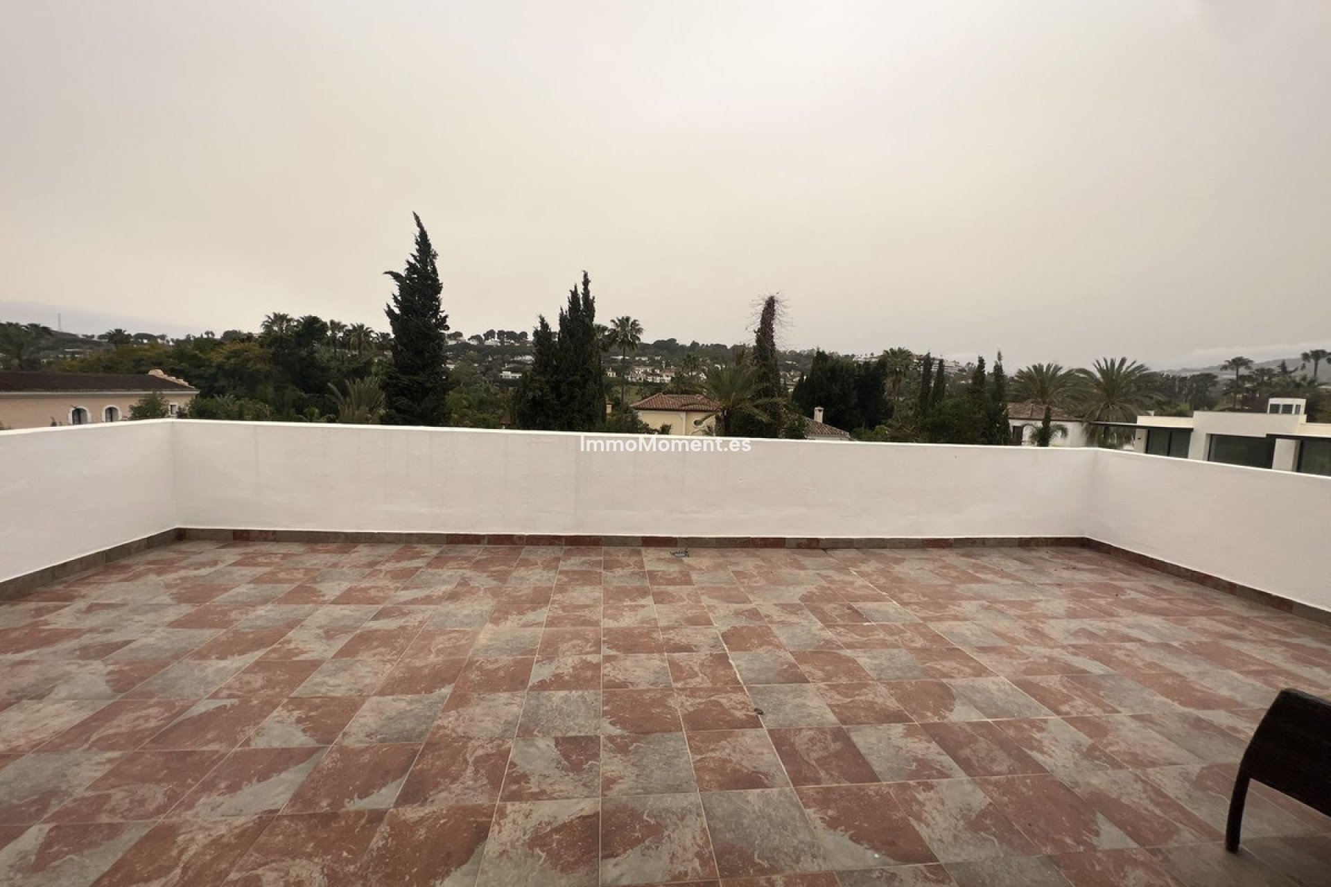 Resale - Detached villa - Marbella - Nueva Andalucía
