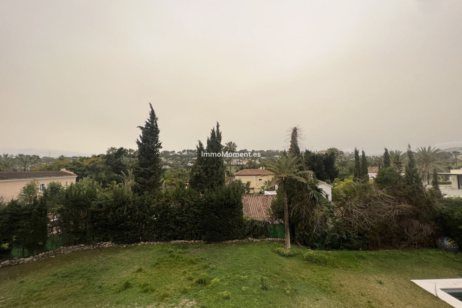 Resale - Detached villa - Marbella - Nueva Andalucía
