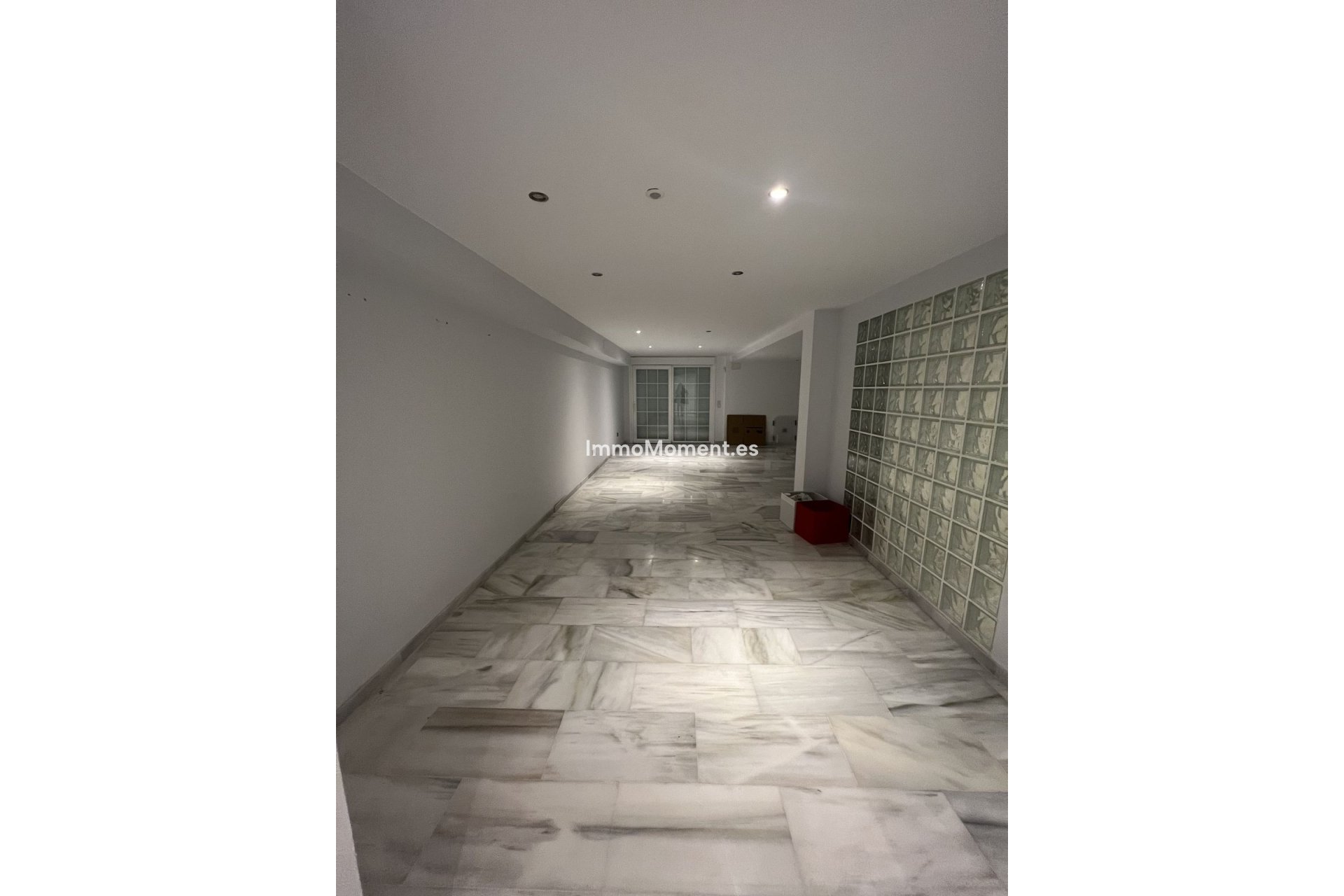 Resale - Detached villa - Marbella - Nueva Andalucía