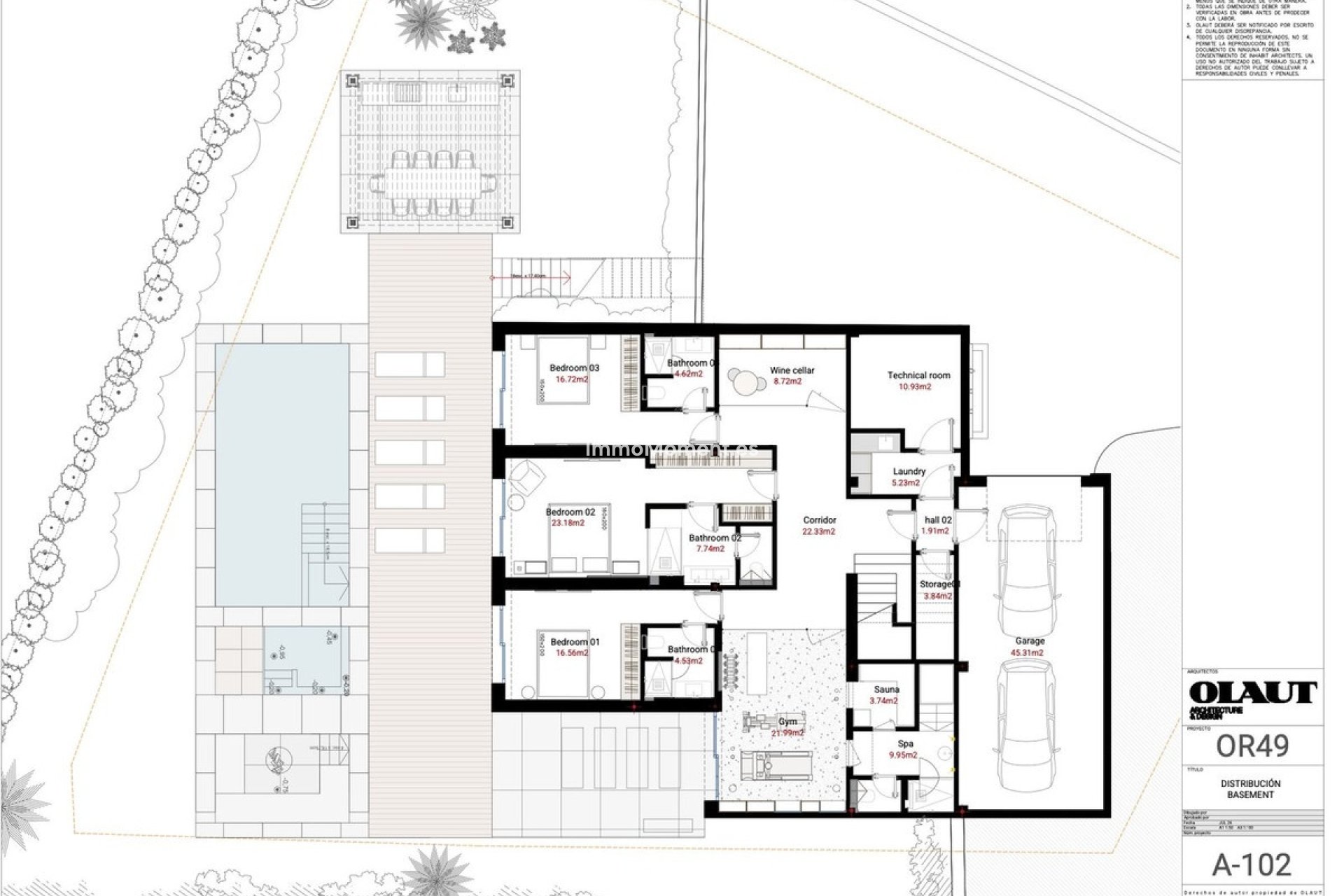 Resale - Detached villa - Marbella - Nueva Andalucía