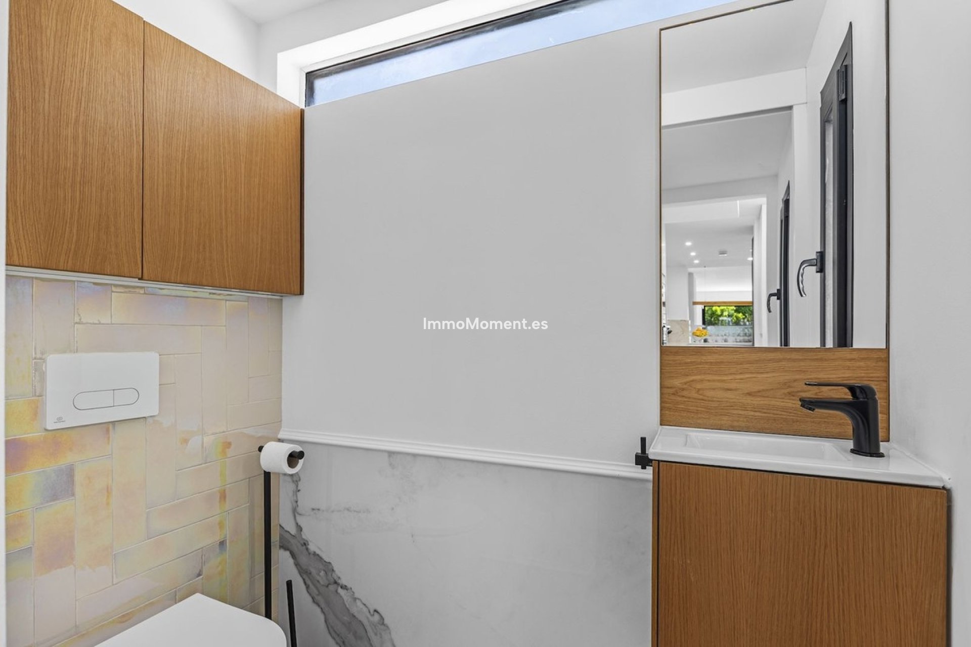 Resale - Detached villa - Marbella - Nueva Andalucía