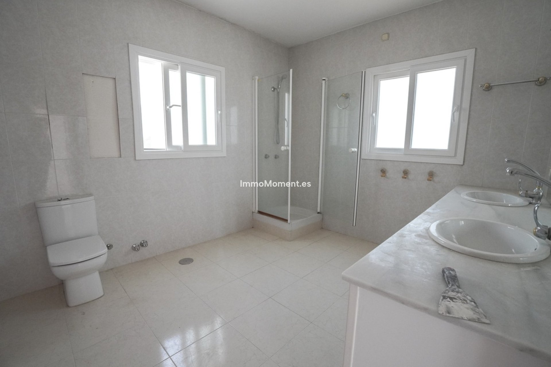 Resale - Detached villa - Marbella - Nueva Andalucía