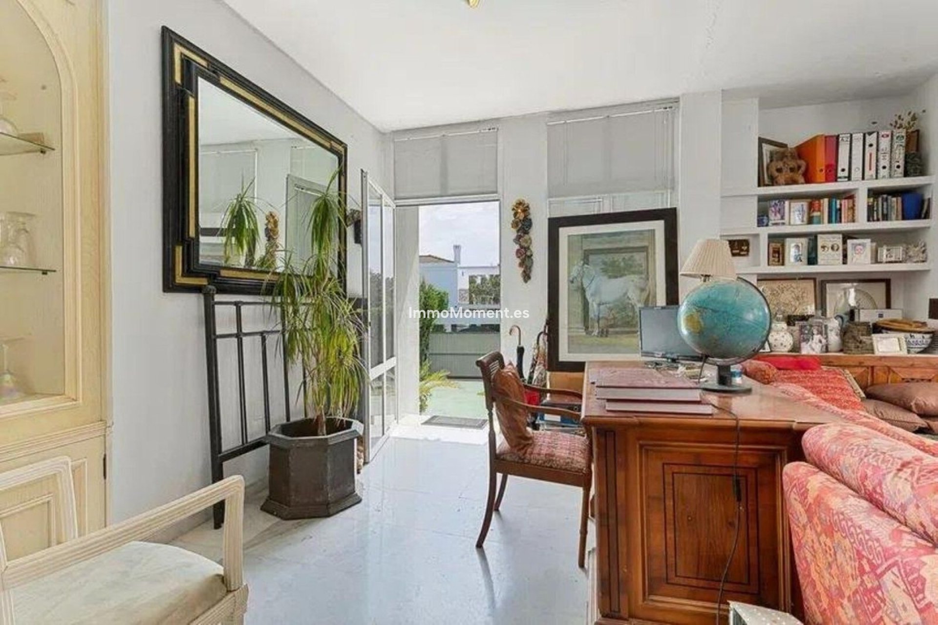 Resale - Detached villa - Marbella - Nueva Andalucía