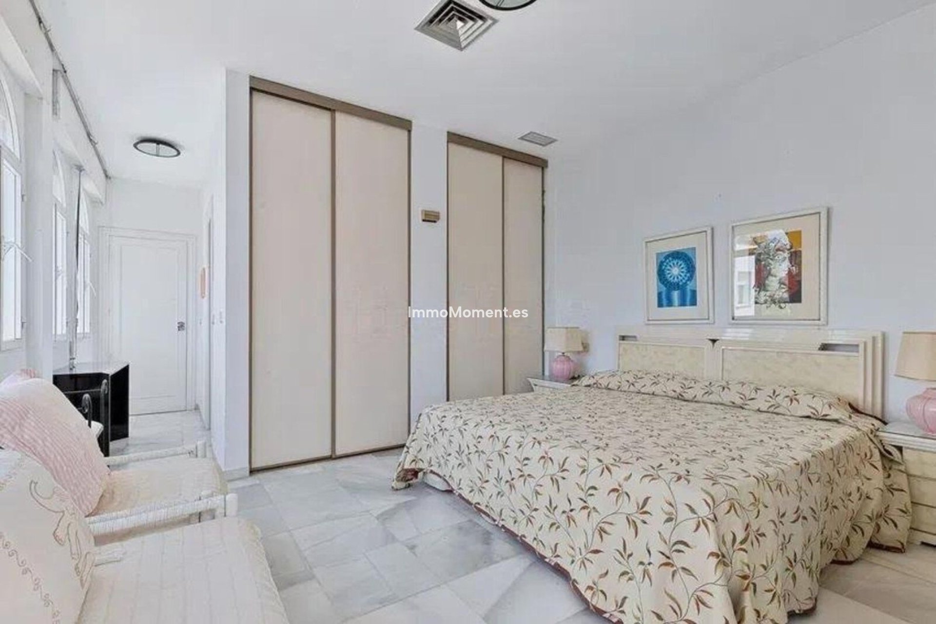 Resale - Detached villa - Marbella - Nueva Andalucía