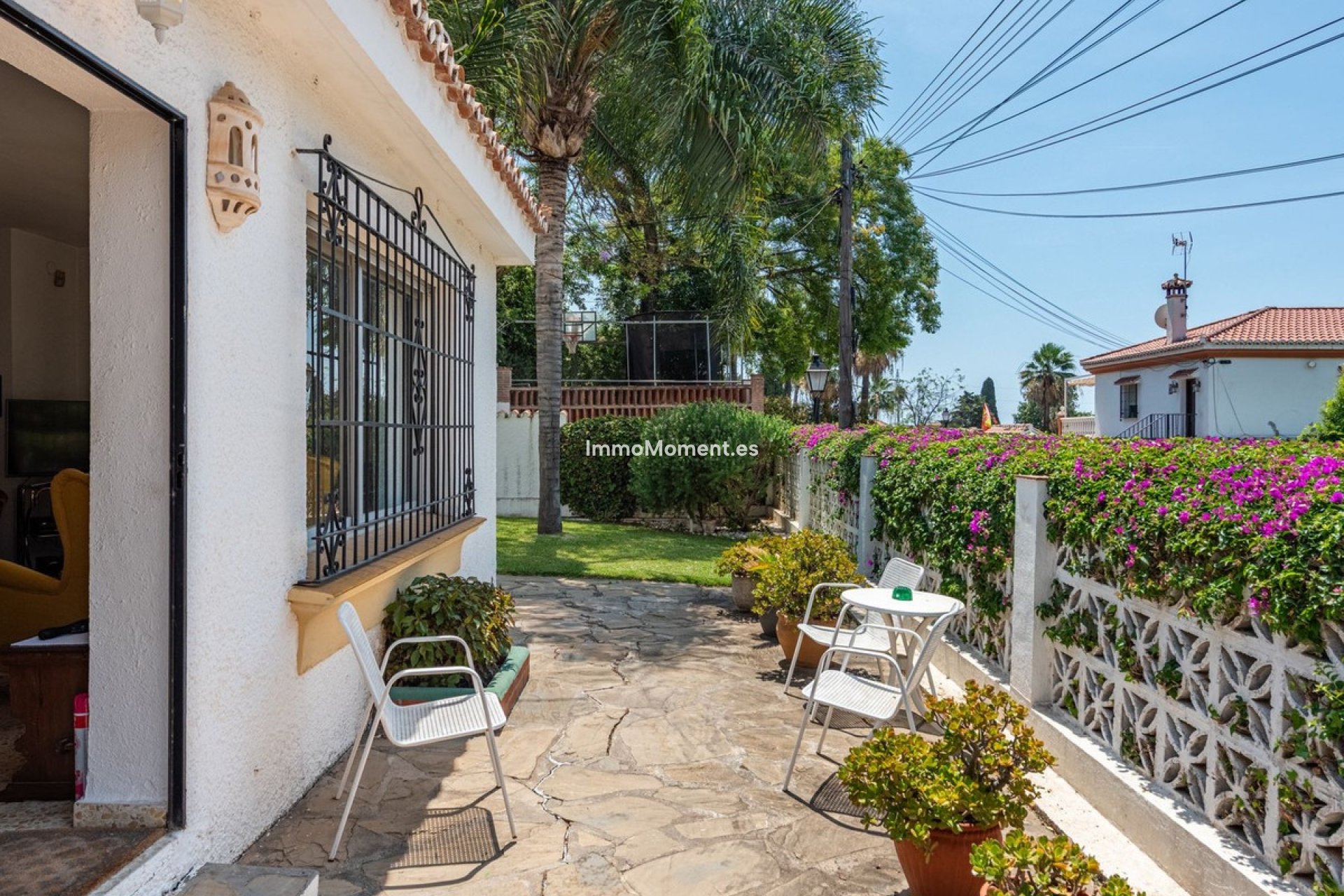 Resale - Detached villa - Marbella - Nueva Andalucía