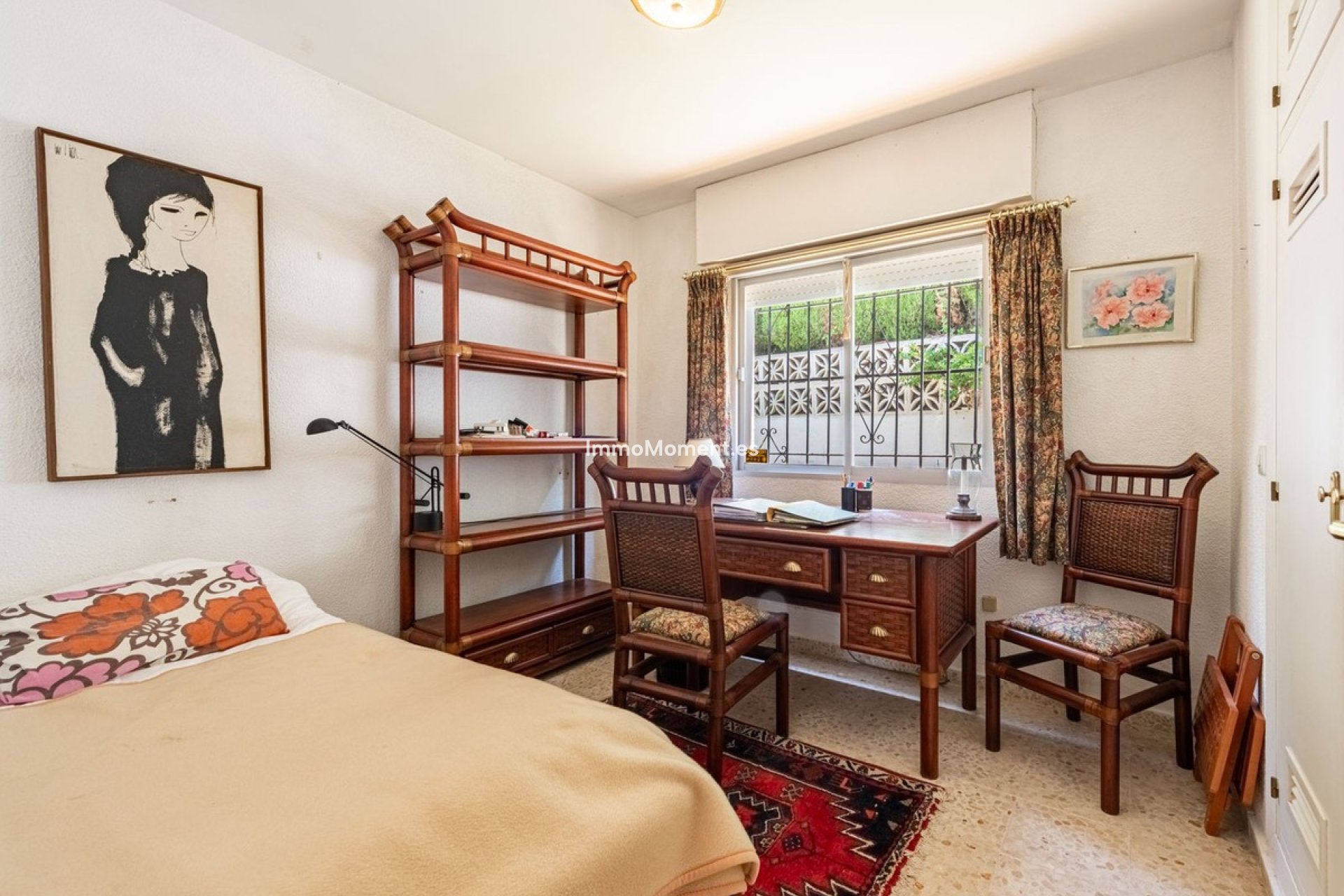 Resale - Detached villa - Marbella - Nueva Andalucía
