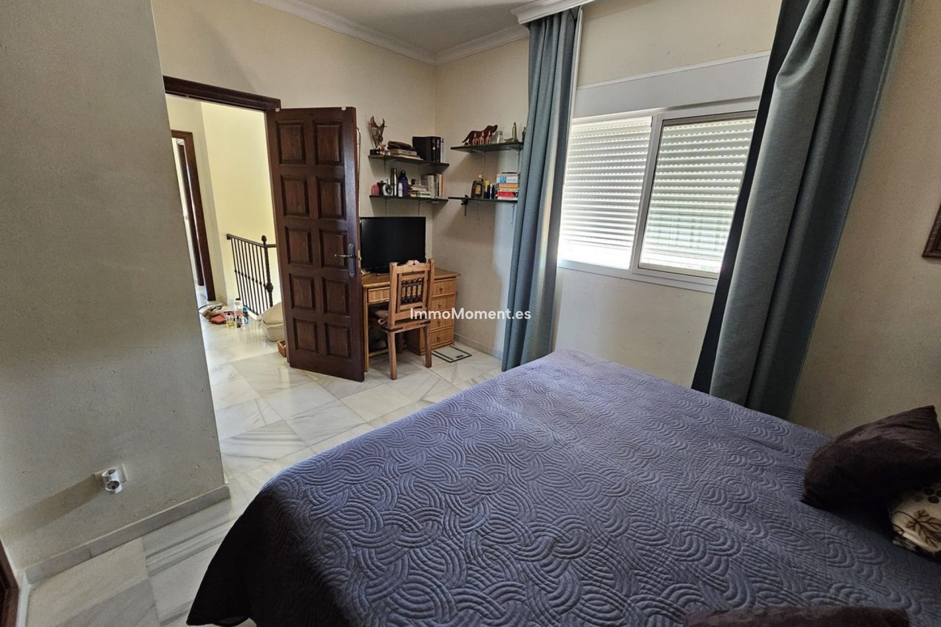 Resale - Detached villa - Marbella - Nueva Andalucía