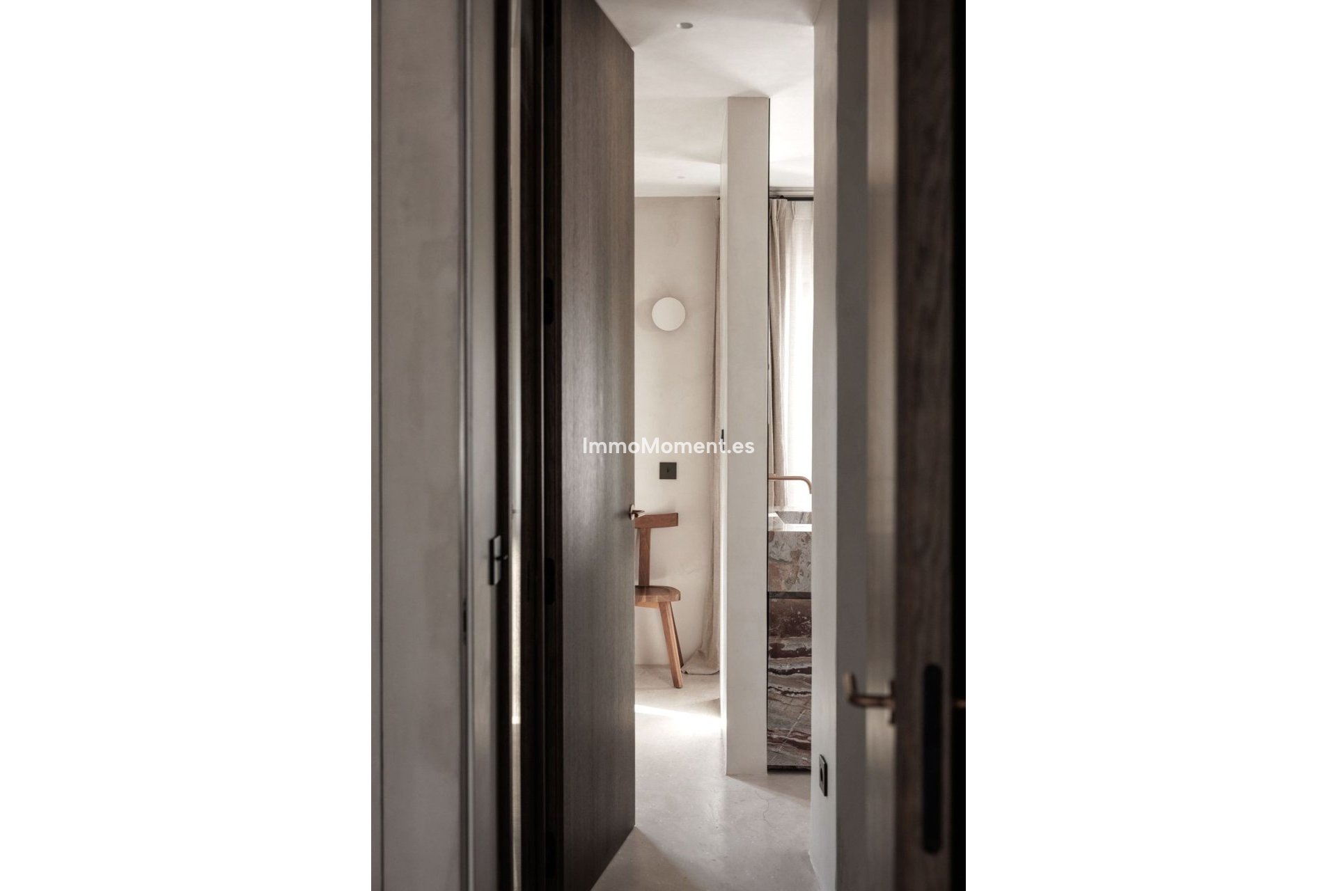 Resale - Detached villa - Marbella - Nueva Andalucía