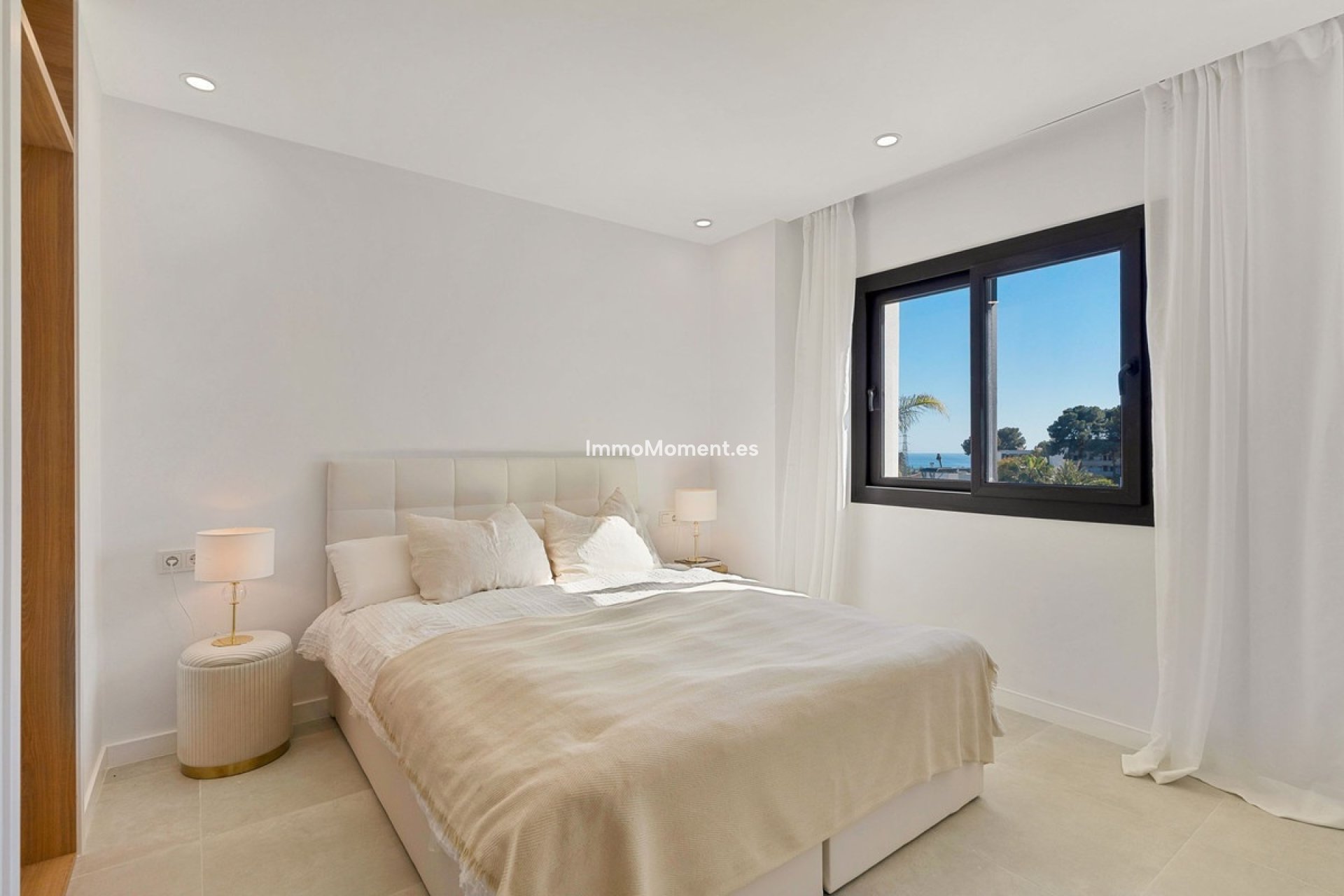 Resale - Detached villa - Marbella - Nueva Andalucía