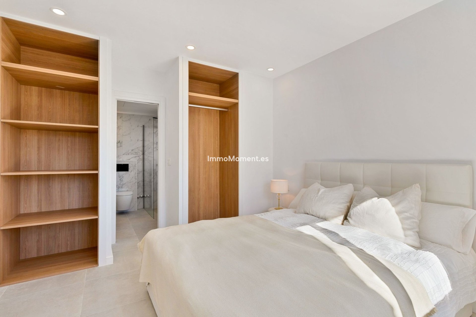 Resale - Detached villa - Marbella - Nueva Andalucía
