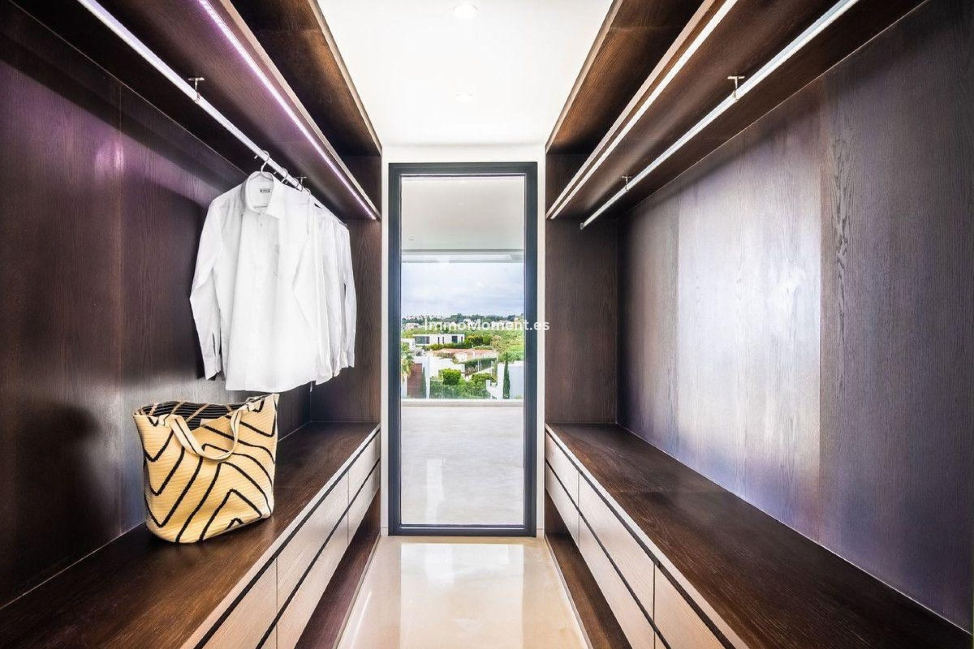 Resale - Detached villa - Marbella - Nueva Andalucía
