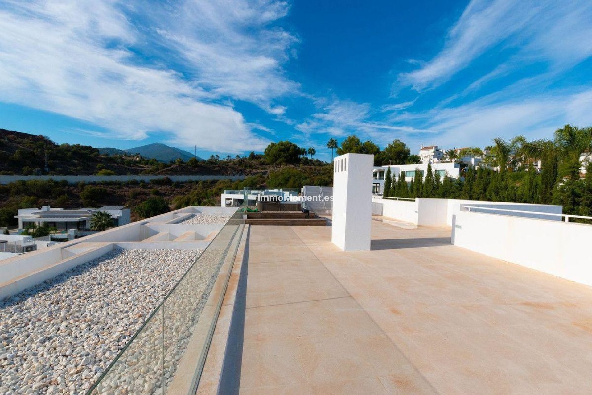 Resale - Detached villa - Marbella - Nueva Andalucía