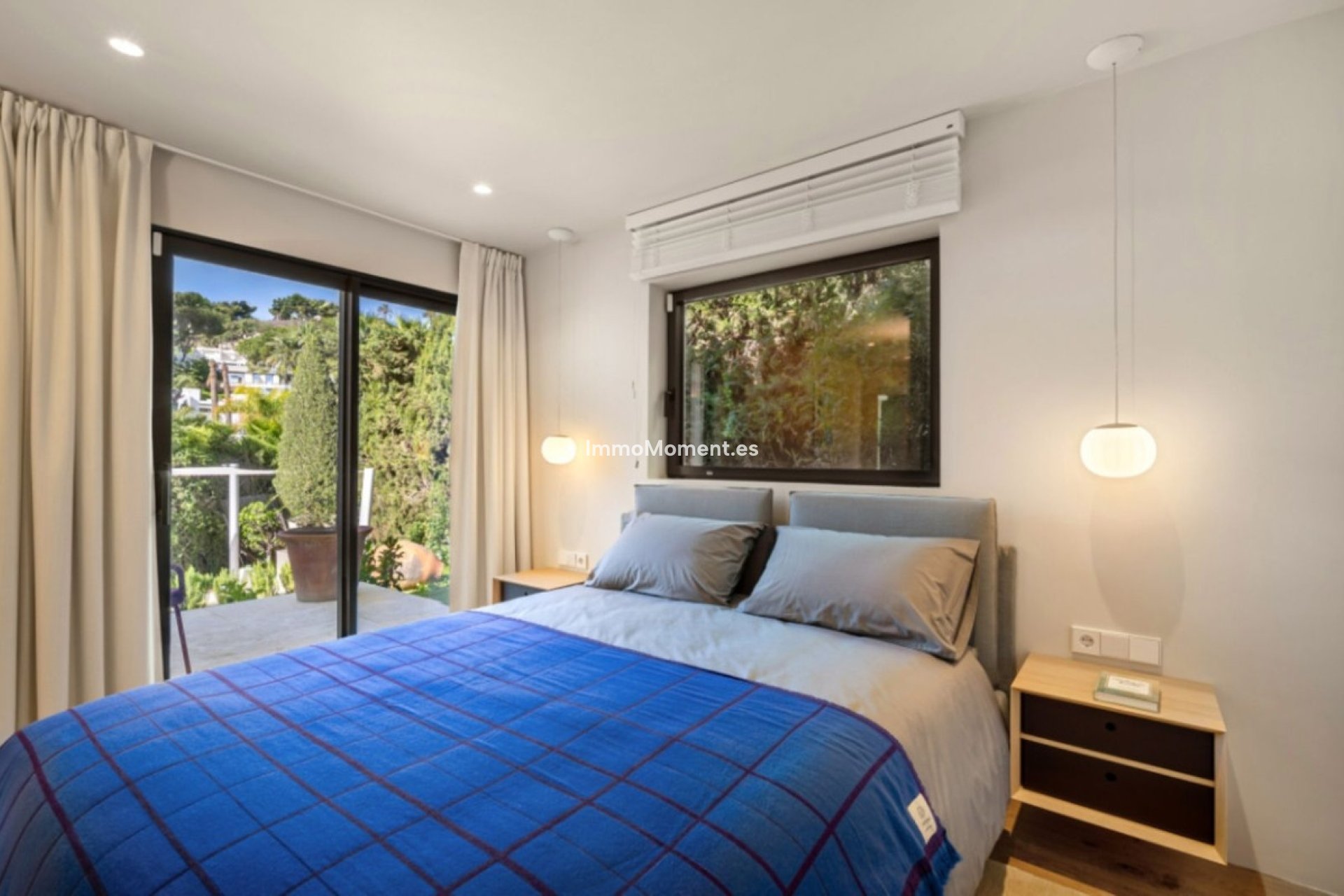 Resale - Detached villa - Marbella - Nueva Andalucía