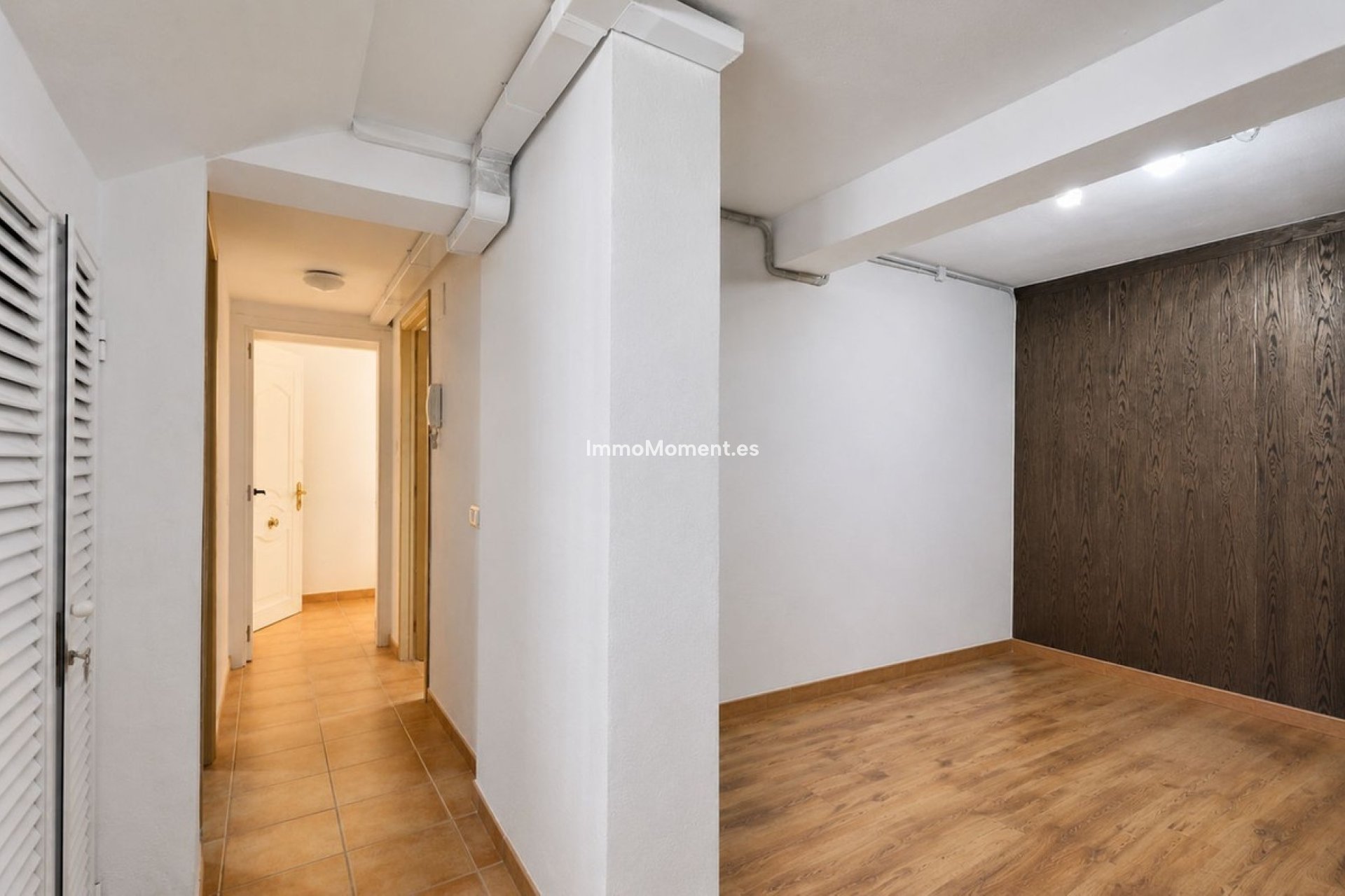 Resale - Detached villa - Marbella - Nueva Andalucía