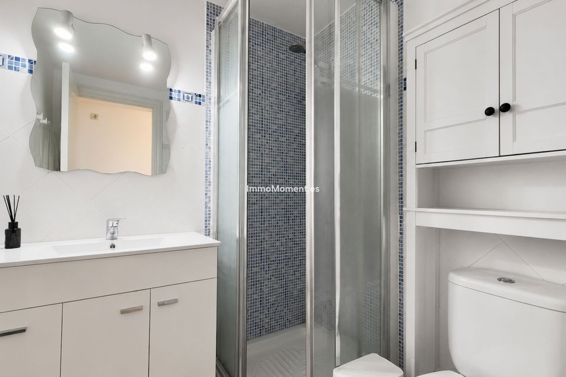 Resale - Detached villa - Marbella - Nueva Andalucía