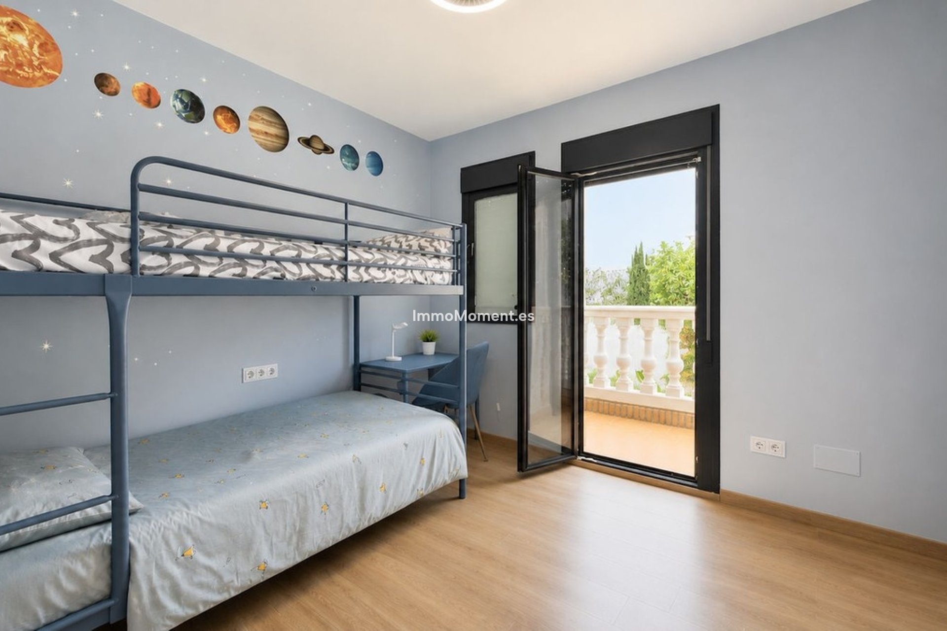 Resale - Detached villa - Marbella - Nueva Andalucía