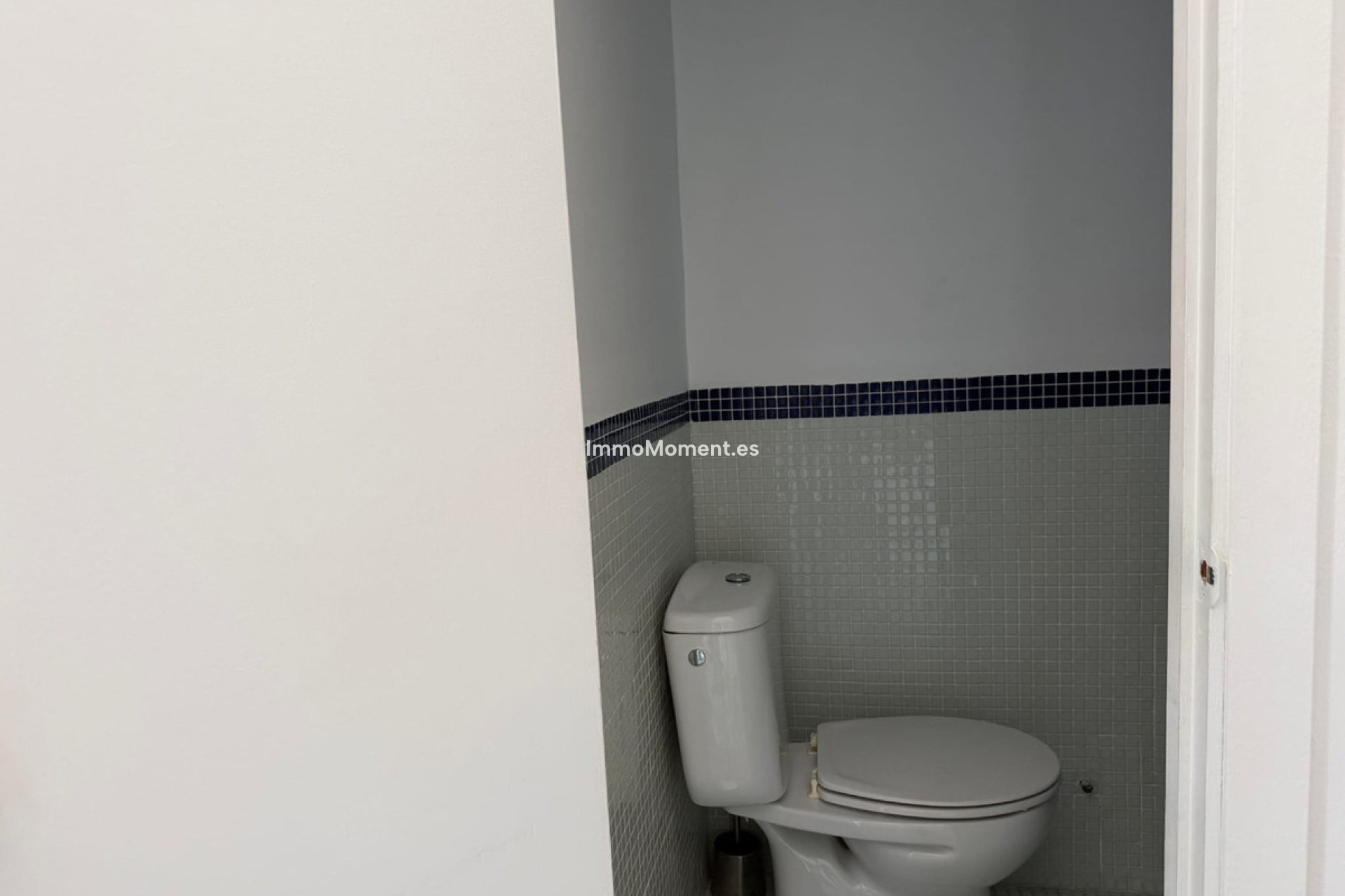 Resale - Detached villa - Marbella - Nueva Andalucía