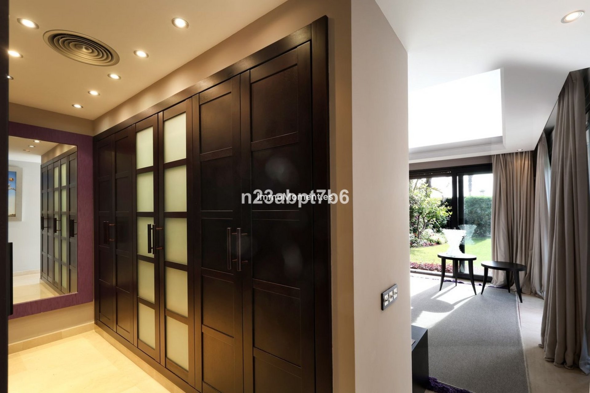 Resale - Detached villa - Marbella - Puerto Banús