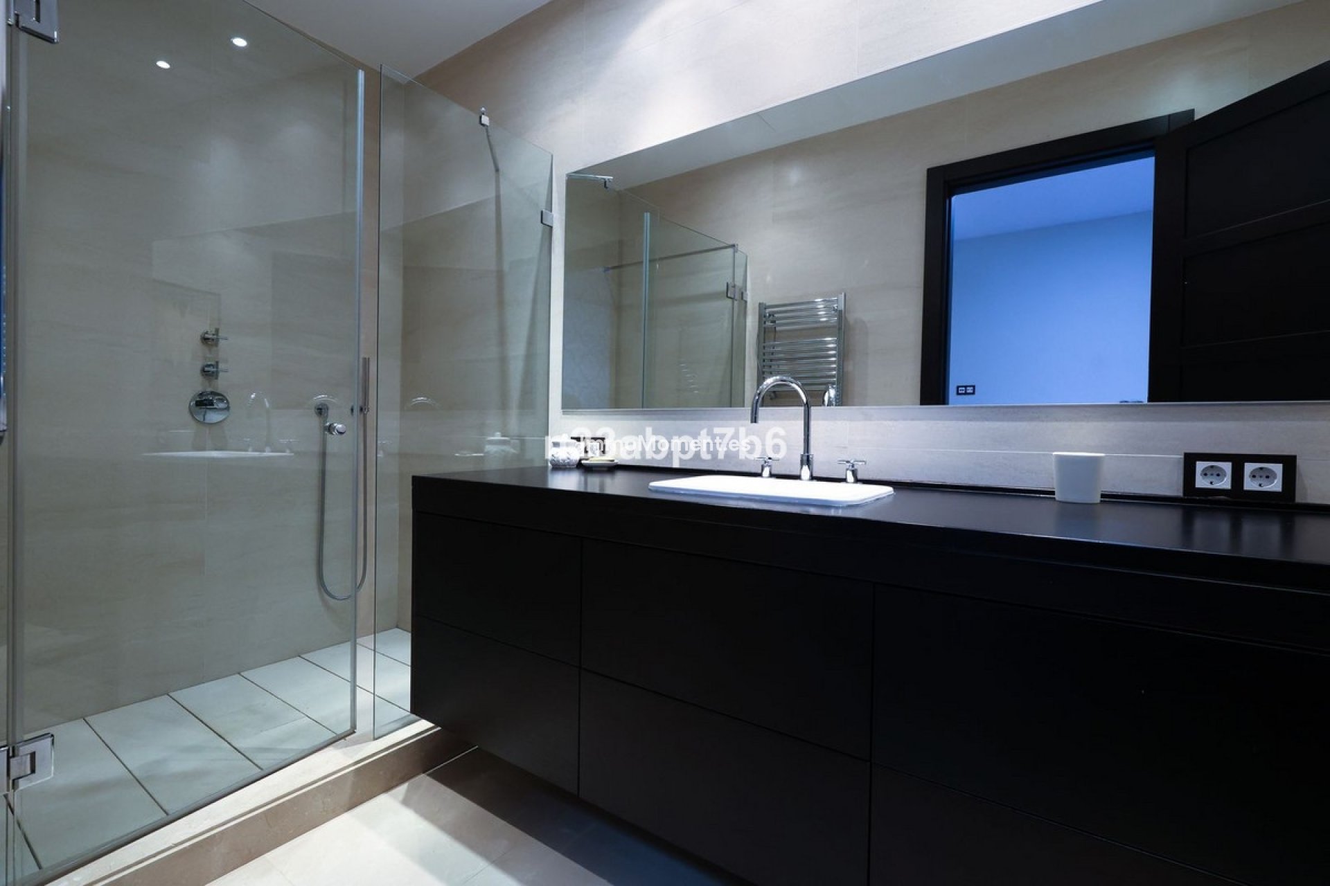Resale - Detached villa - Marbella - Puerto Banús