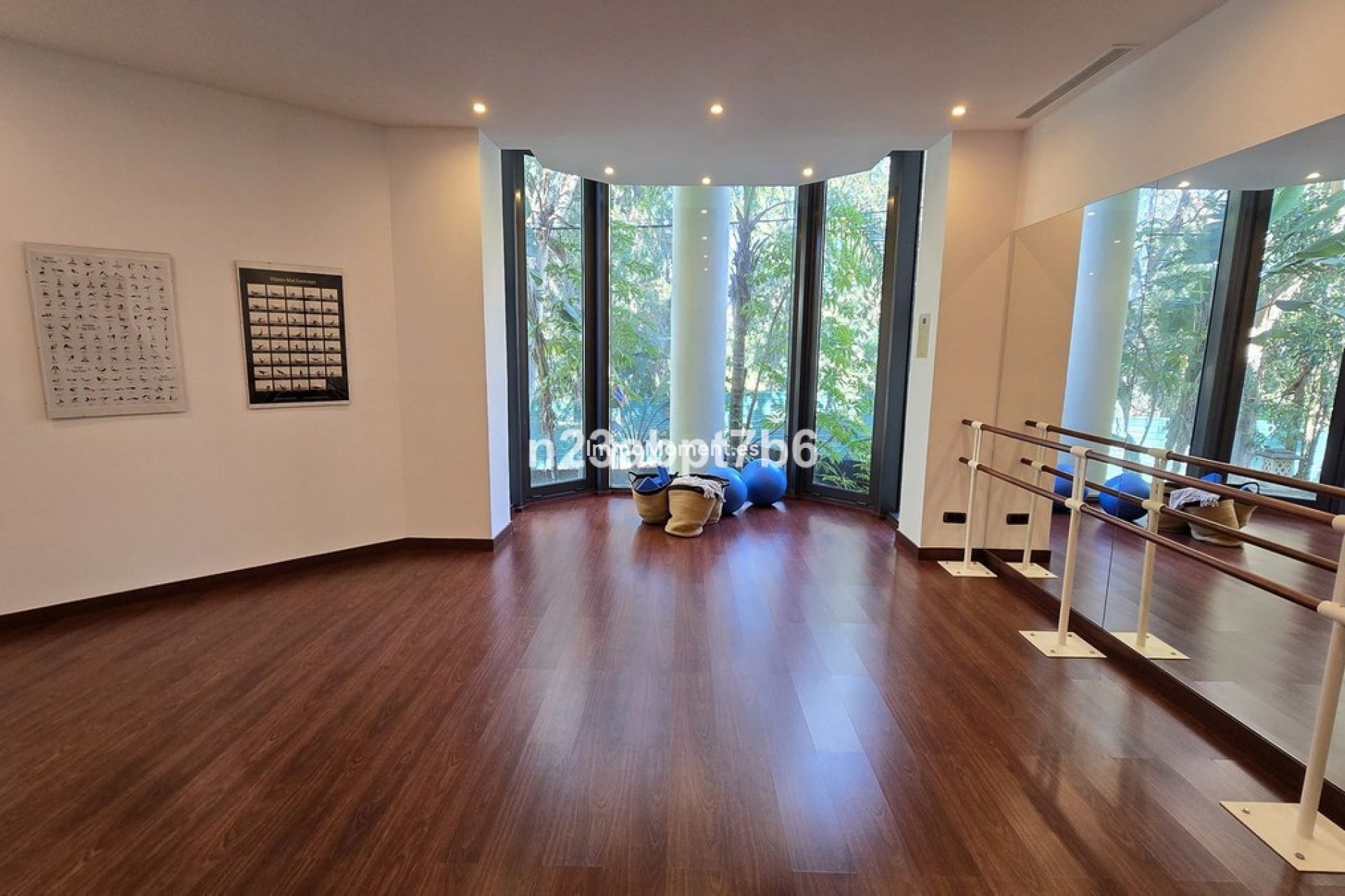 Resale - Detached villa - Marbella - Puerto Banús