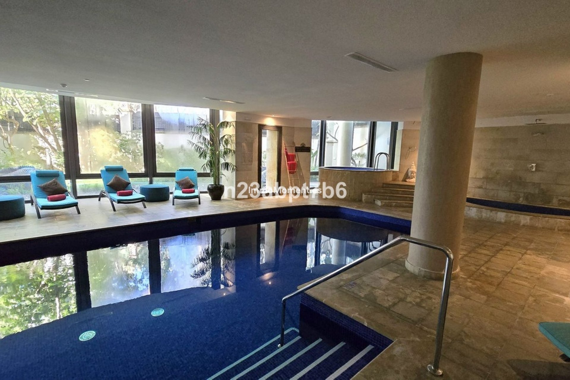 Resale - Detached villa - Marbella - Puerto Banús